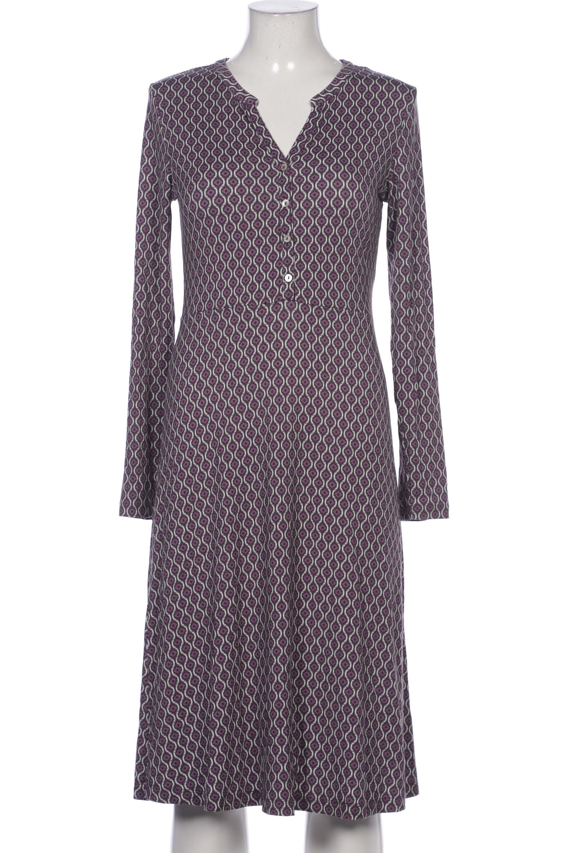 

Sorgenfri Sylt Damen Kleid, flieder, Gr. 38