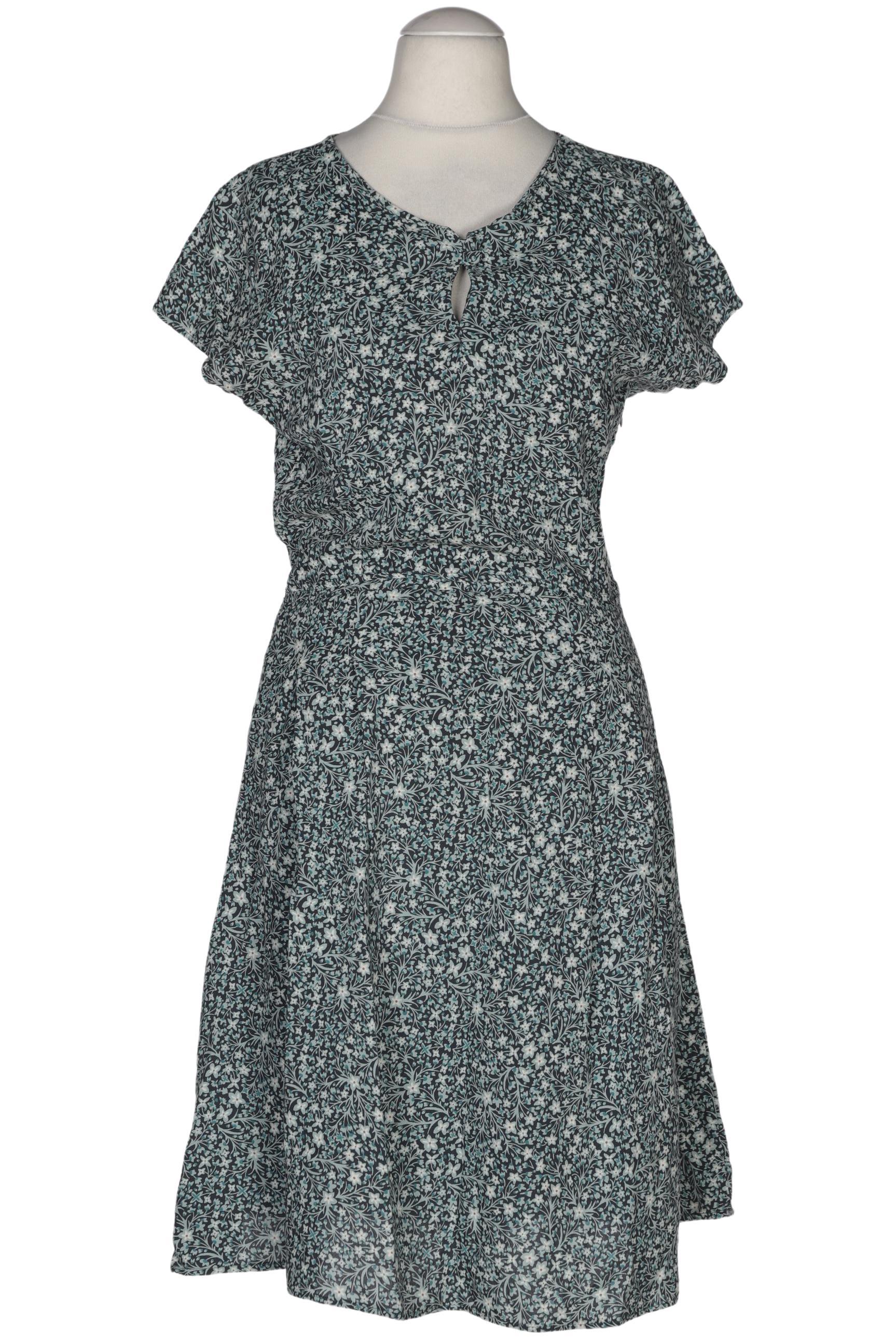 

Sorgenfri Sylt Damen Kleid, türkis, Gr. 34