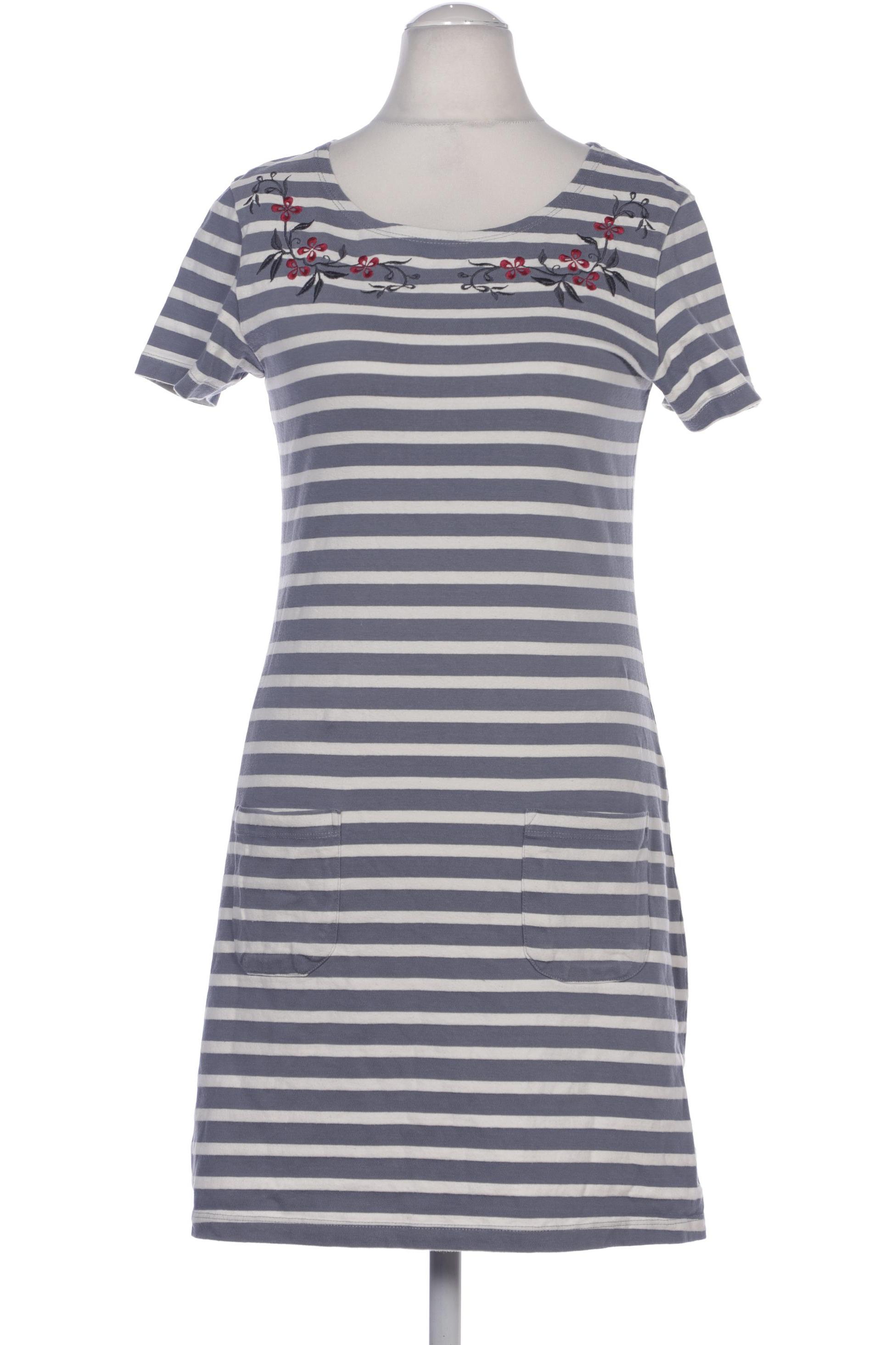 

Sorgenfri Sylt Damen Kleid, blau, Gr. 36