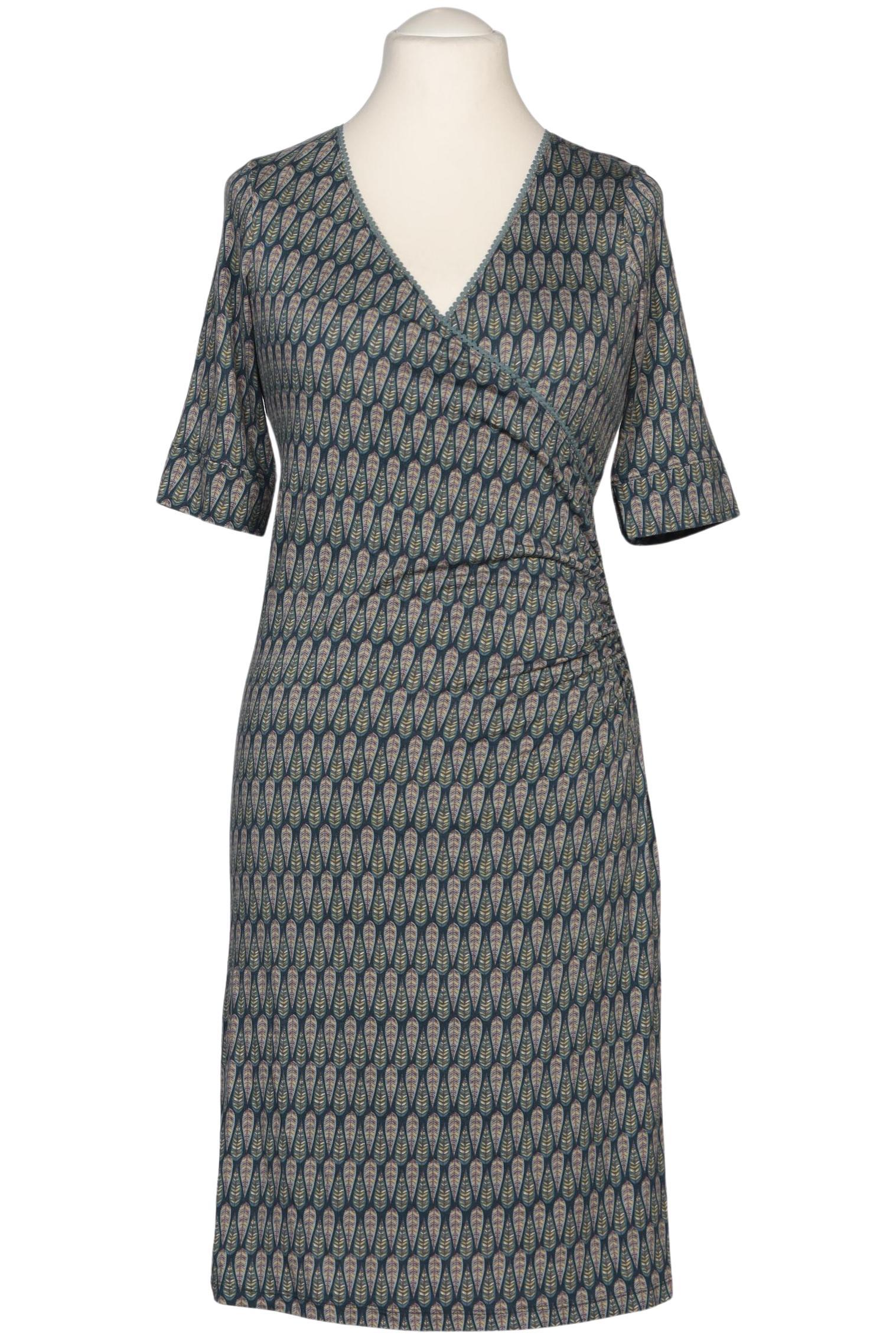 

Sorgenfri Sylt Damen Kleid, grün, Gr. 38