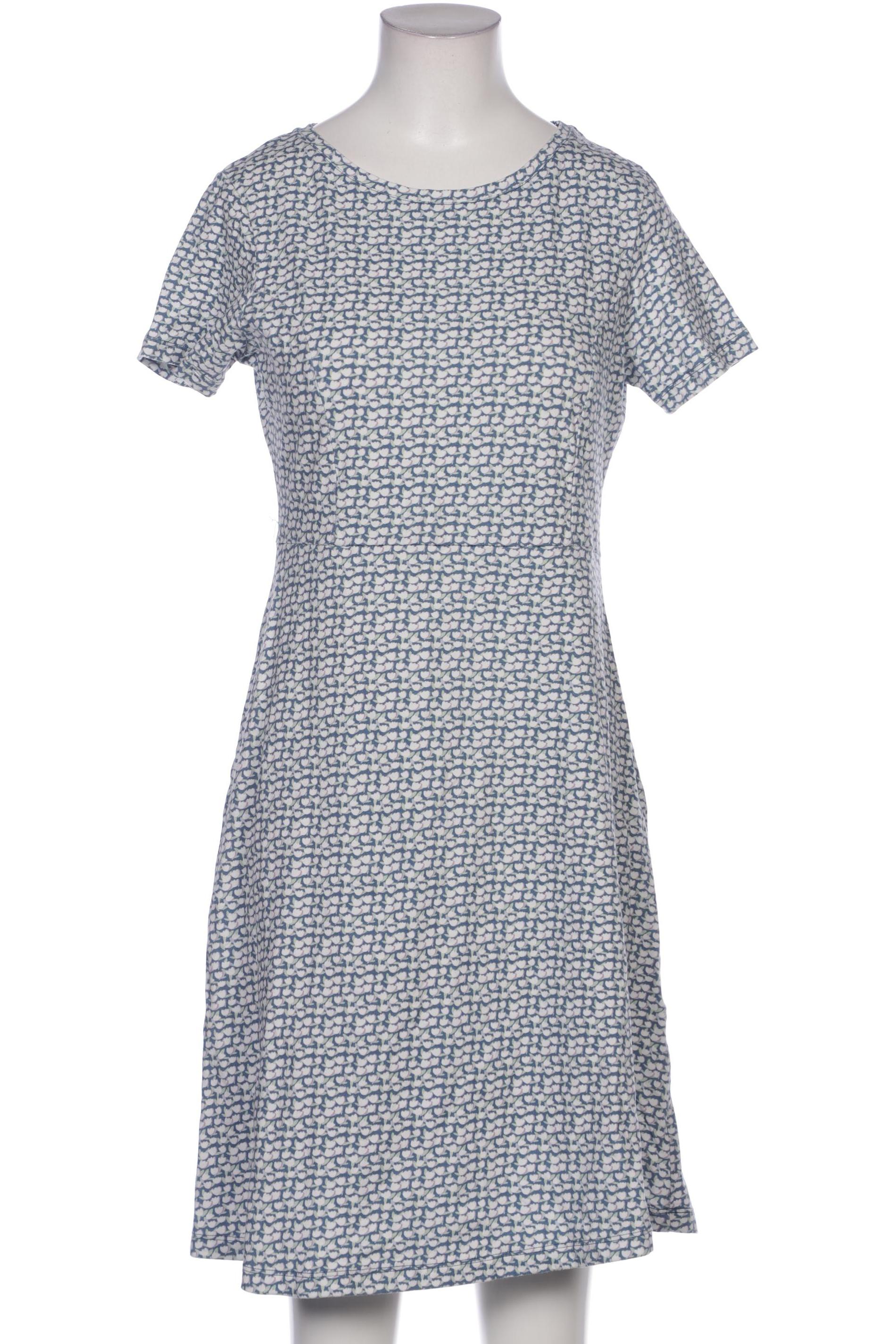 

Sorgenfri Sylt Damen Kleid, blau, Gr. 36
