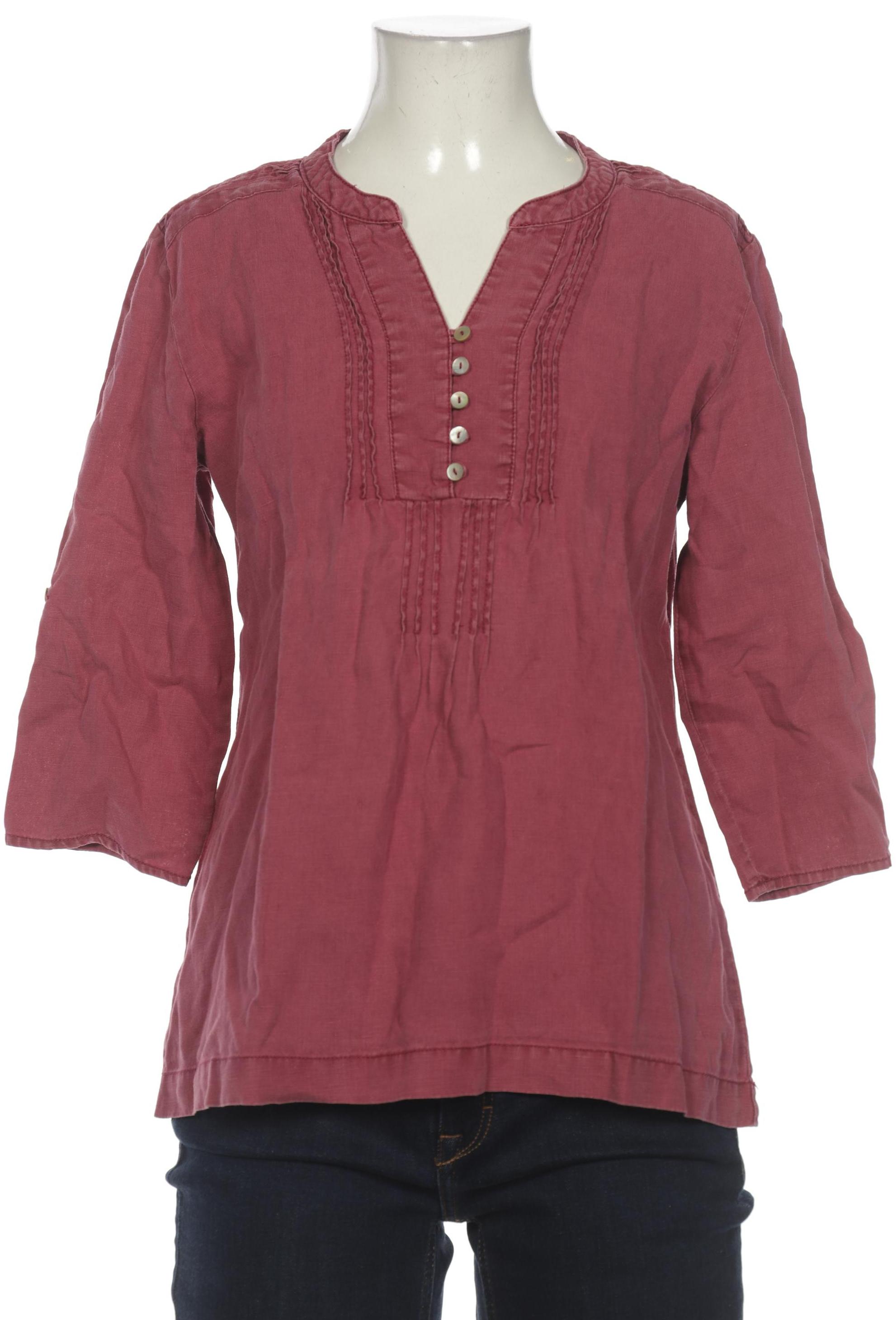 

Sorgenfri Sylt Damen Bluse, pink