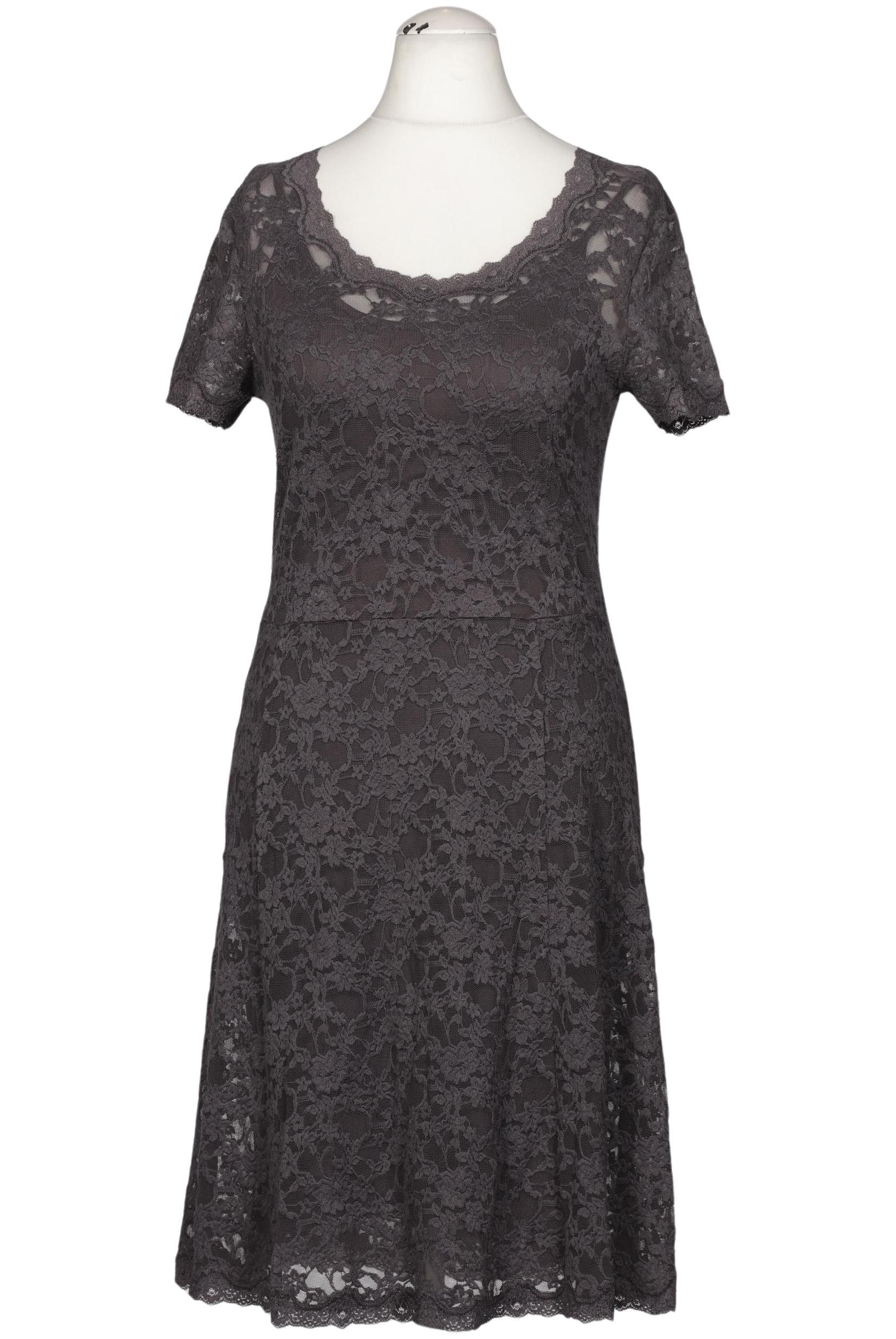 

Sorgenfri Sylt Damen Kleid, grau, Gr. 36