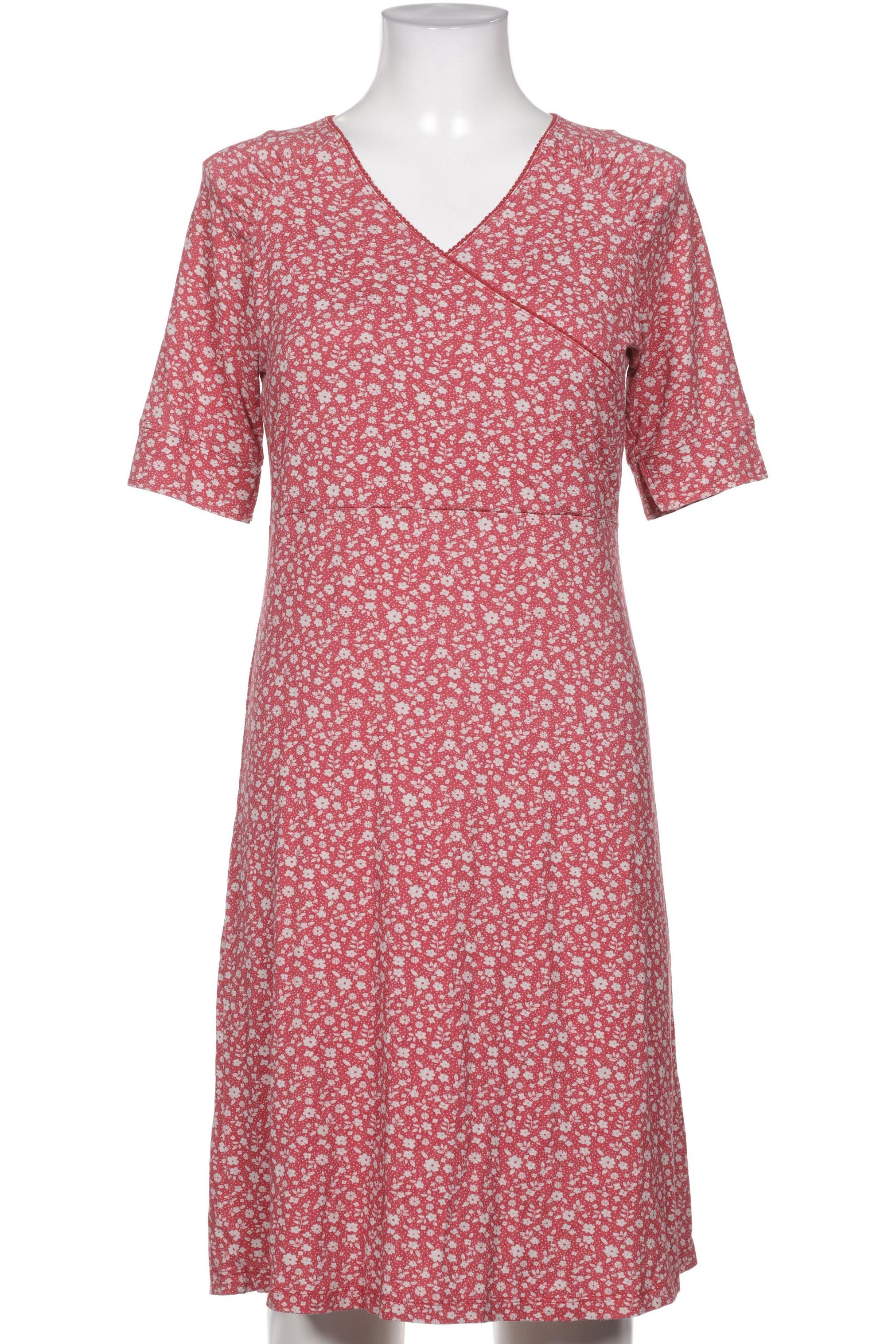 

Sorgenfri Sylt Damen Kleid, pink, Gr. 36