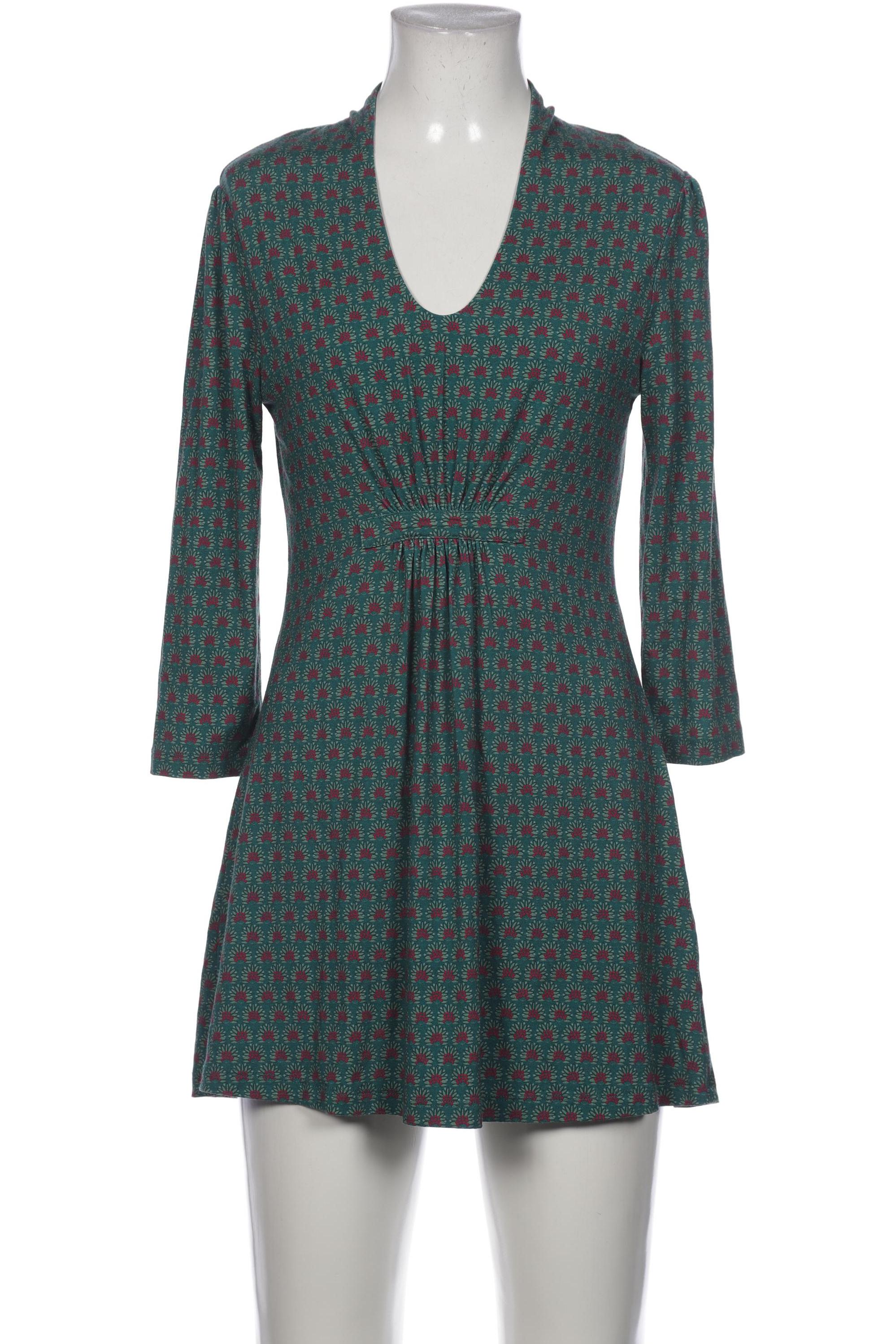 

Sorgenfri Sylt Damen Kleid, türkis, Gr. 36