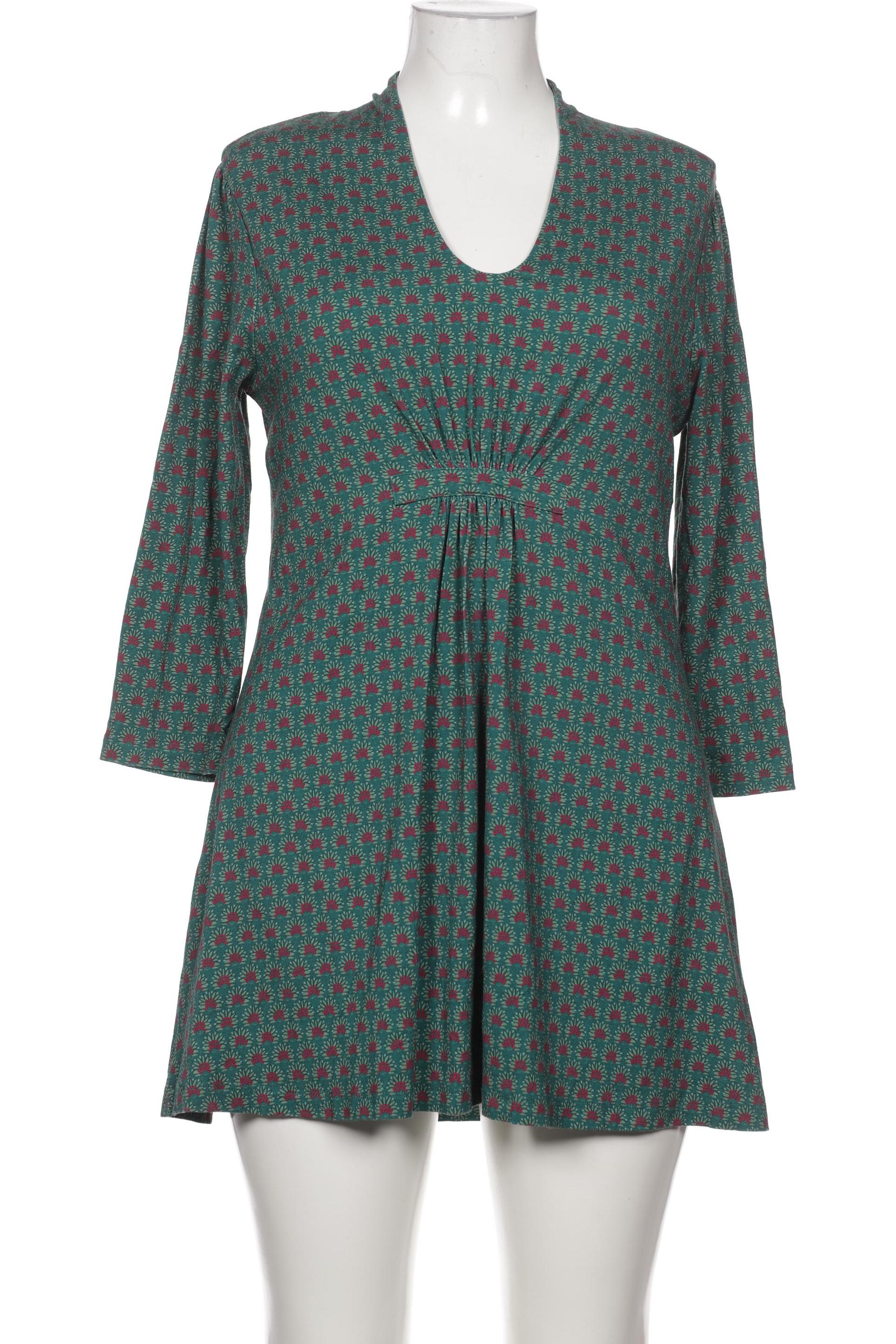 

Sorgenfri Sylt Damen Kleid, grün, Gr. 44