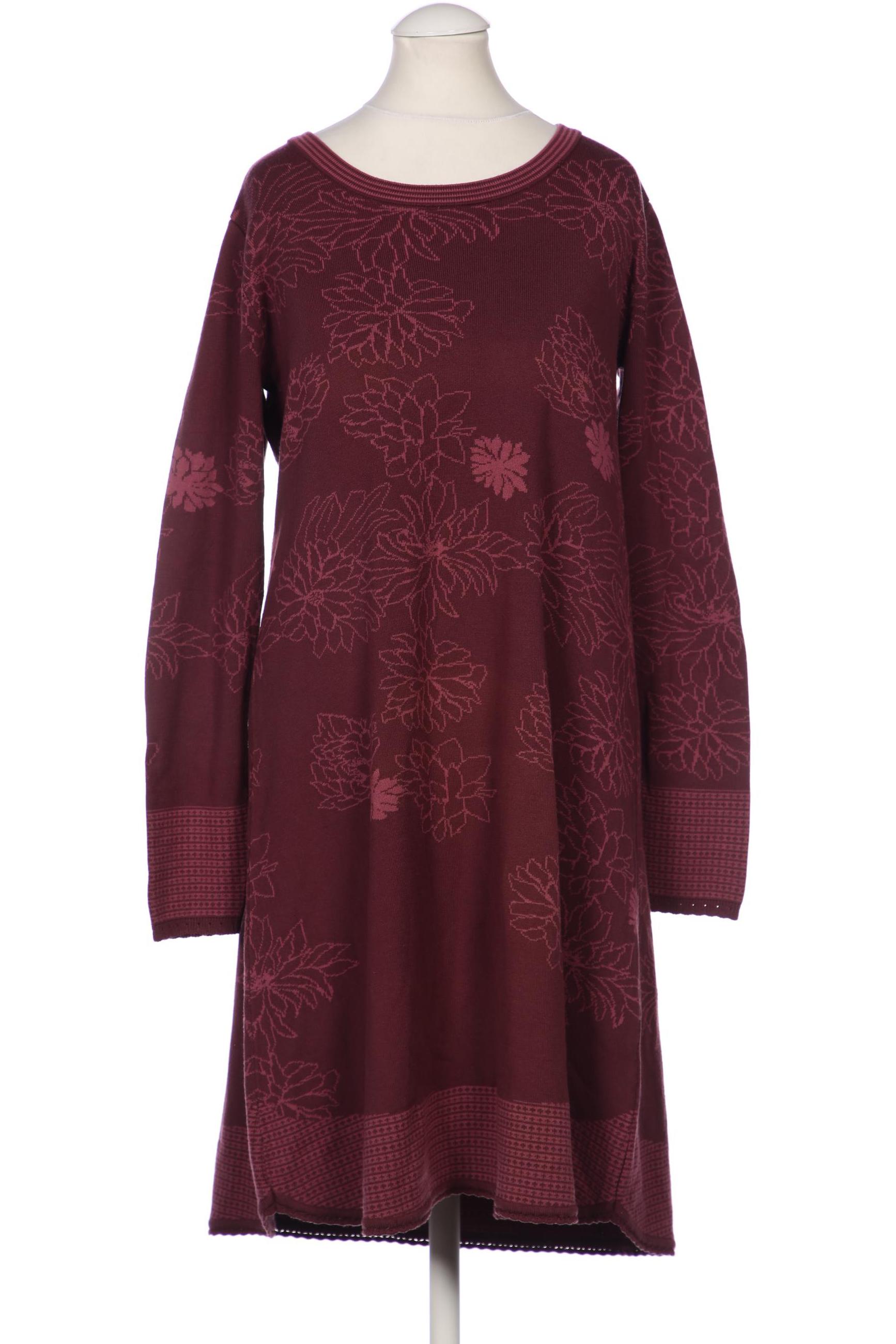 

Sorgenfri Sylt Damen Kleid, bordeaux, Gr. 36