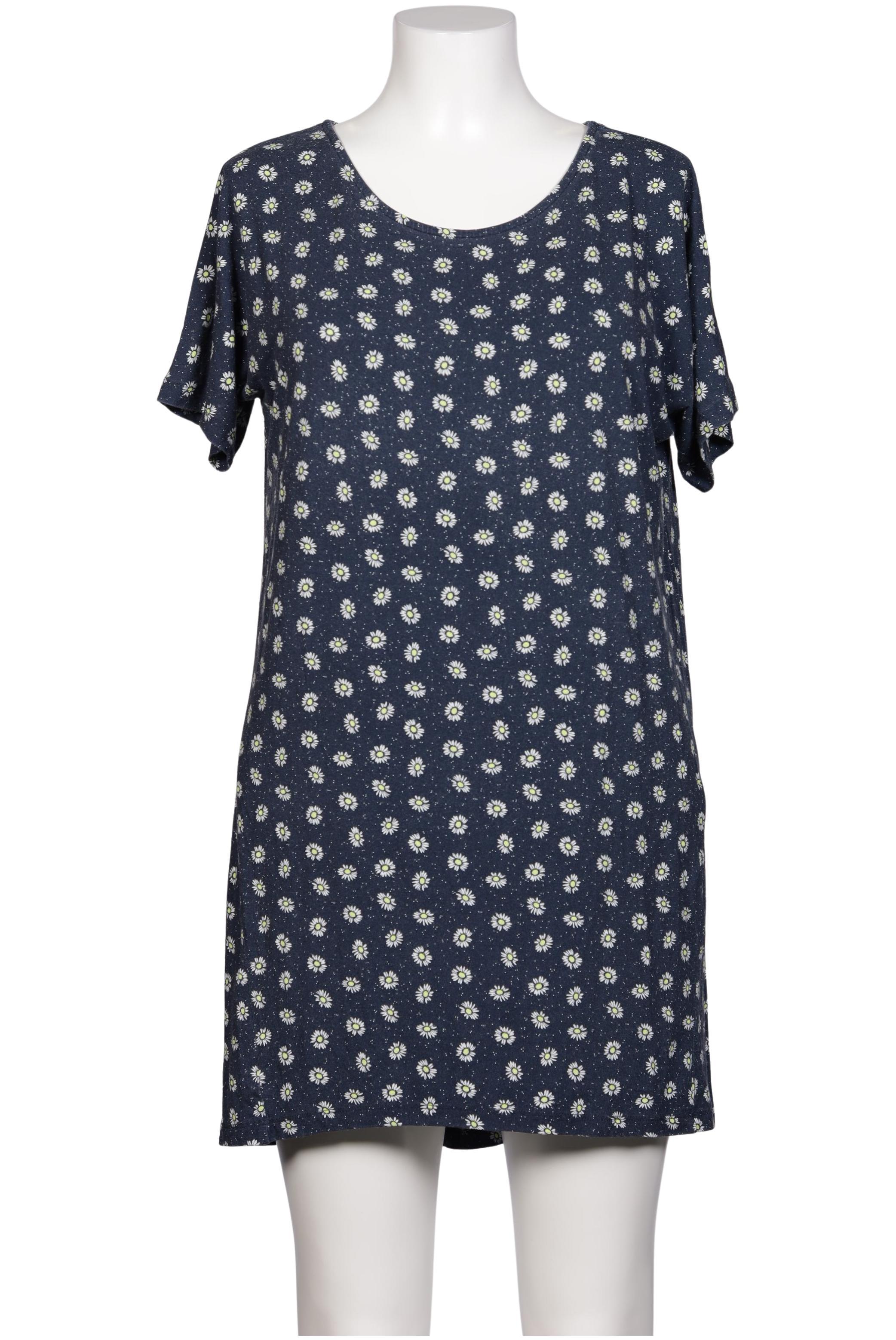 

Sorgenfri Sylt Damen Kleid, marineblau, Gr. 44