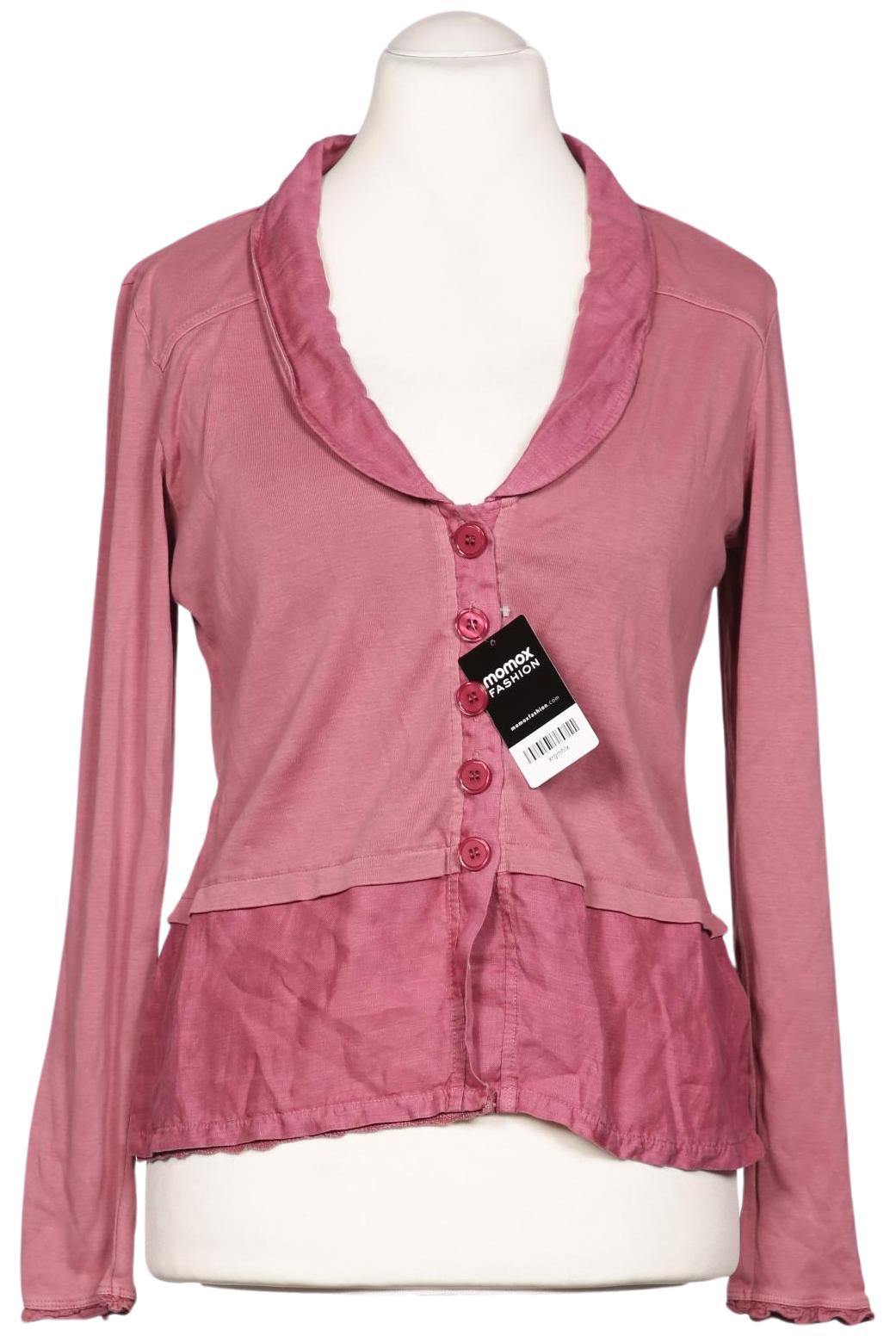 

Sorgenfri Sylt Damen Blazer, pink, Gr. 38