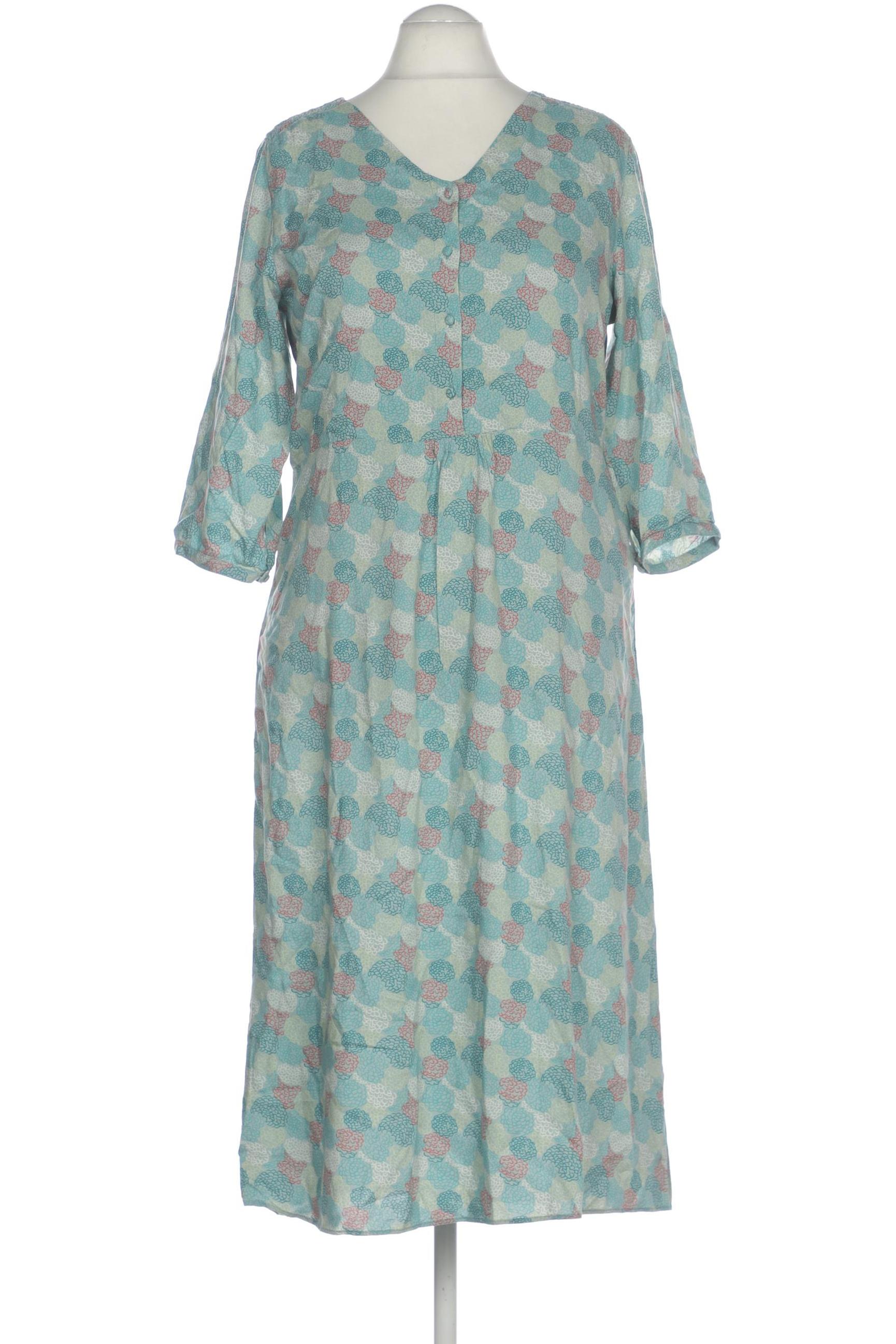 

Sorgenfri Sylt Damen Kleid, türkis
