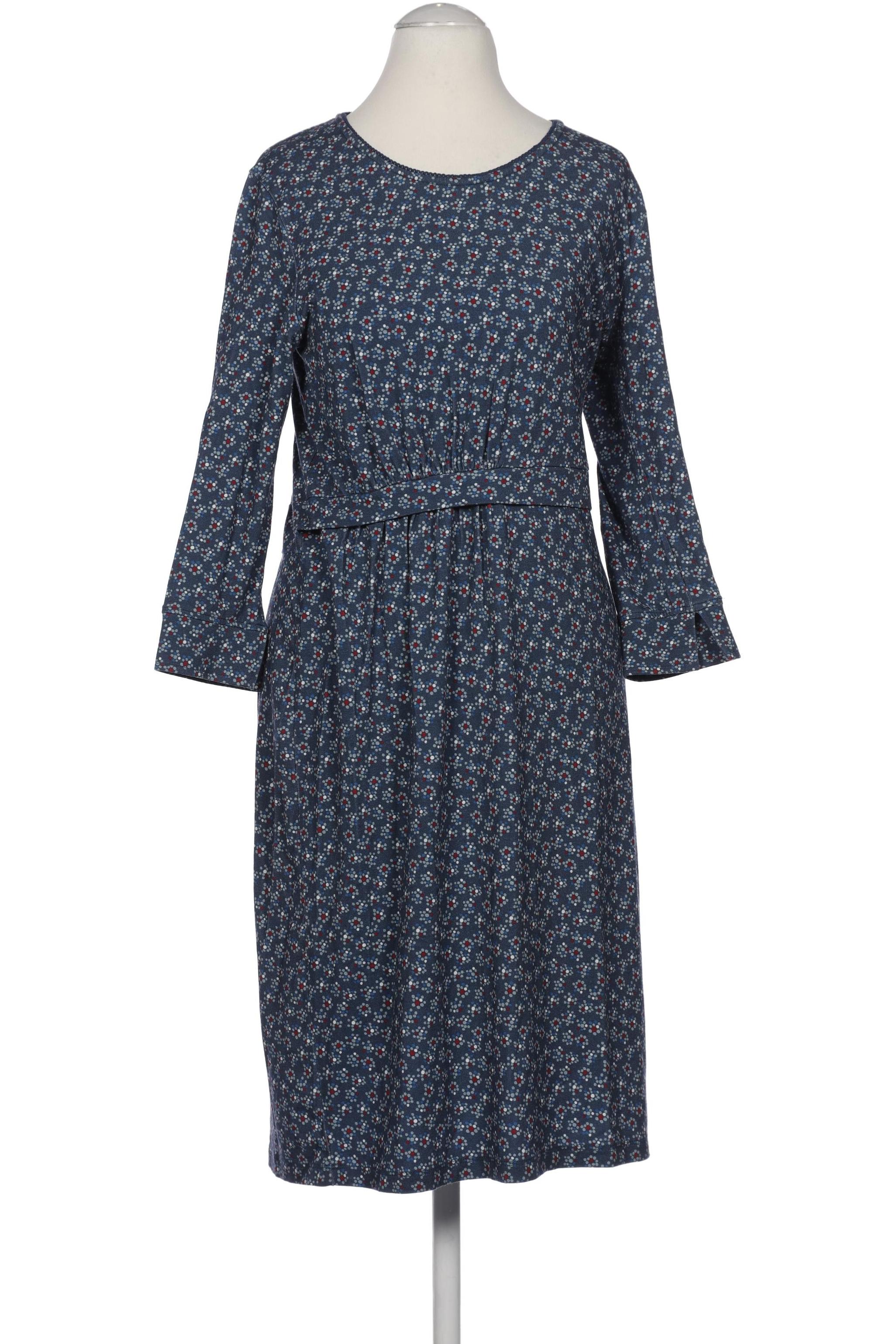 

Sorgenfri Sylt Damen Kleid, marineblau, Gr. 36