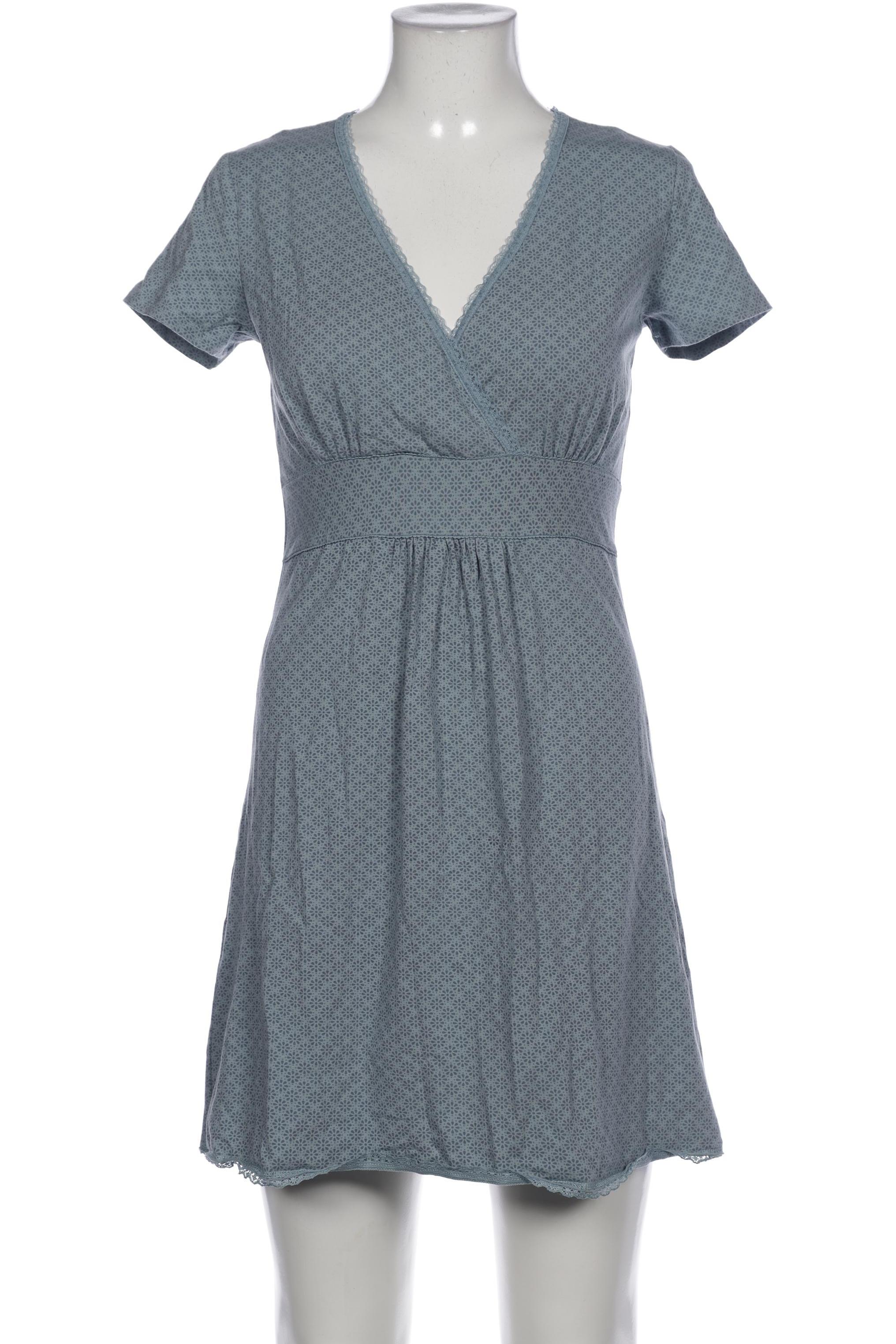 

Sorgenfri Sylt Damen Kleid, blau, Gr. 38