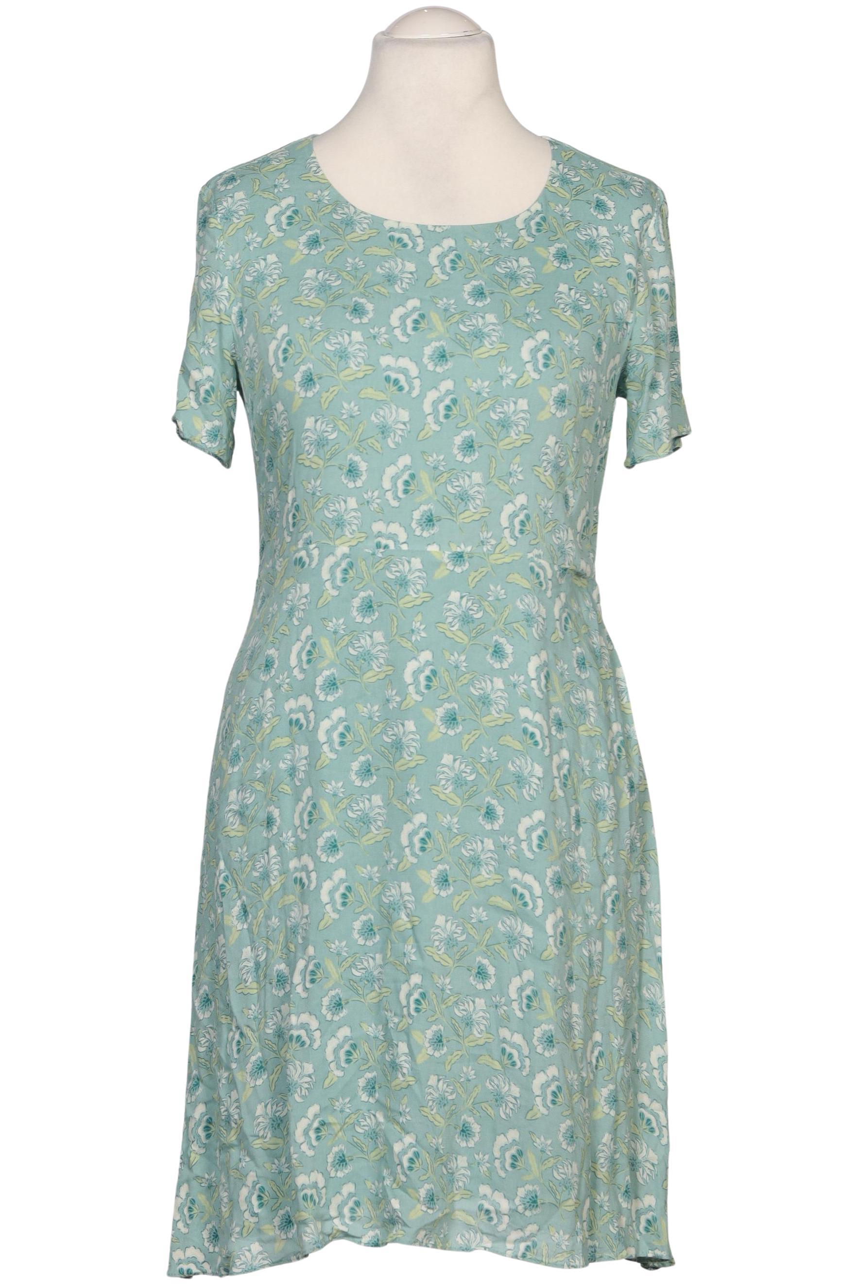 

Sorgenfri Sylt Damen Kleid, hellgrün, Gr. 38