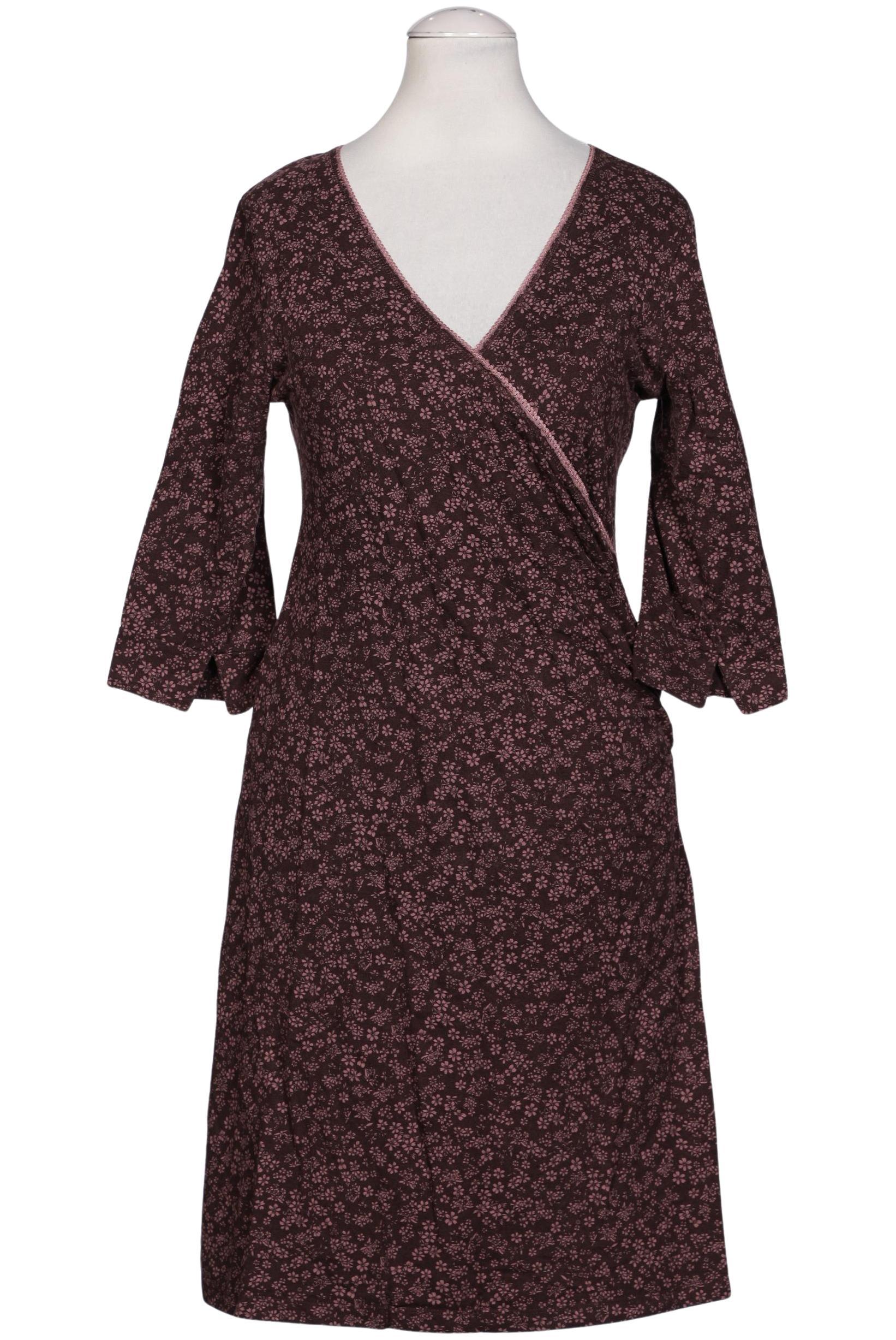 

Sorgenfri Sylt Damen Kleid, braun, Gr. 36