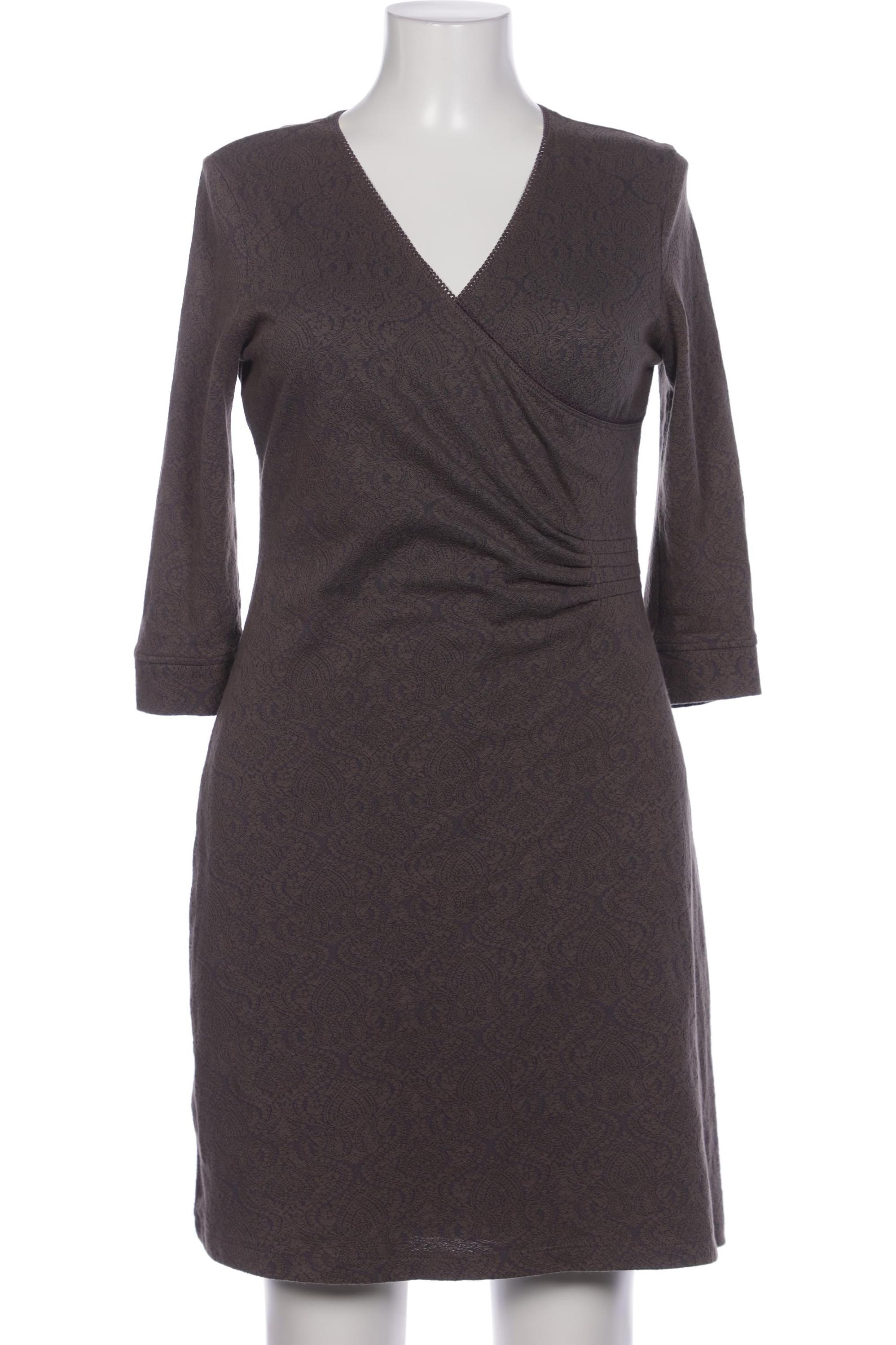 

Sorgenfri Sylt Damen Kleid, grau, Gr. 42