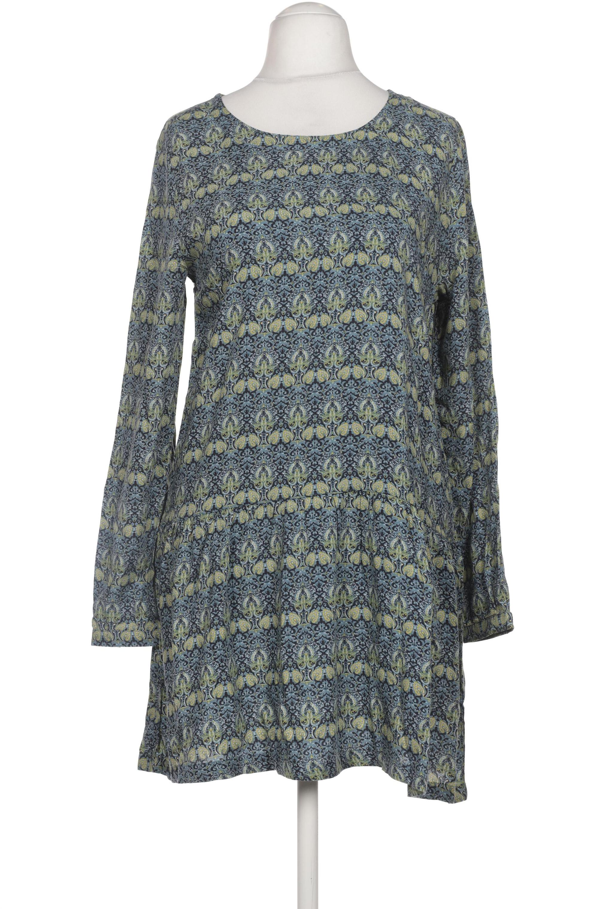 

Sorgenfri Sylt Damen Kleid, blau, Gr. 36