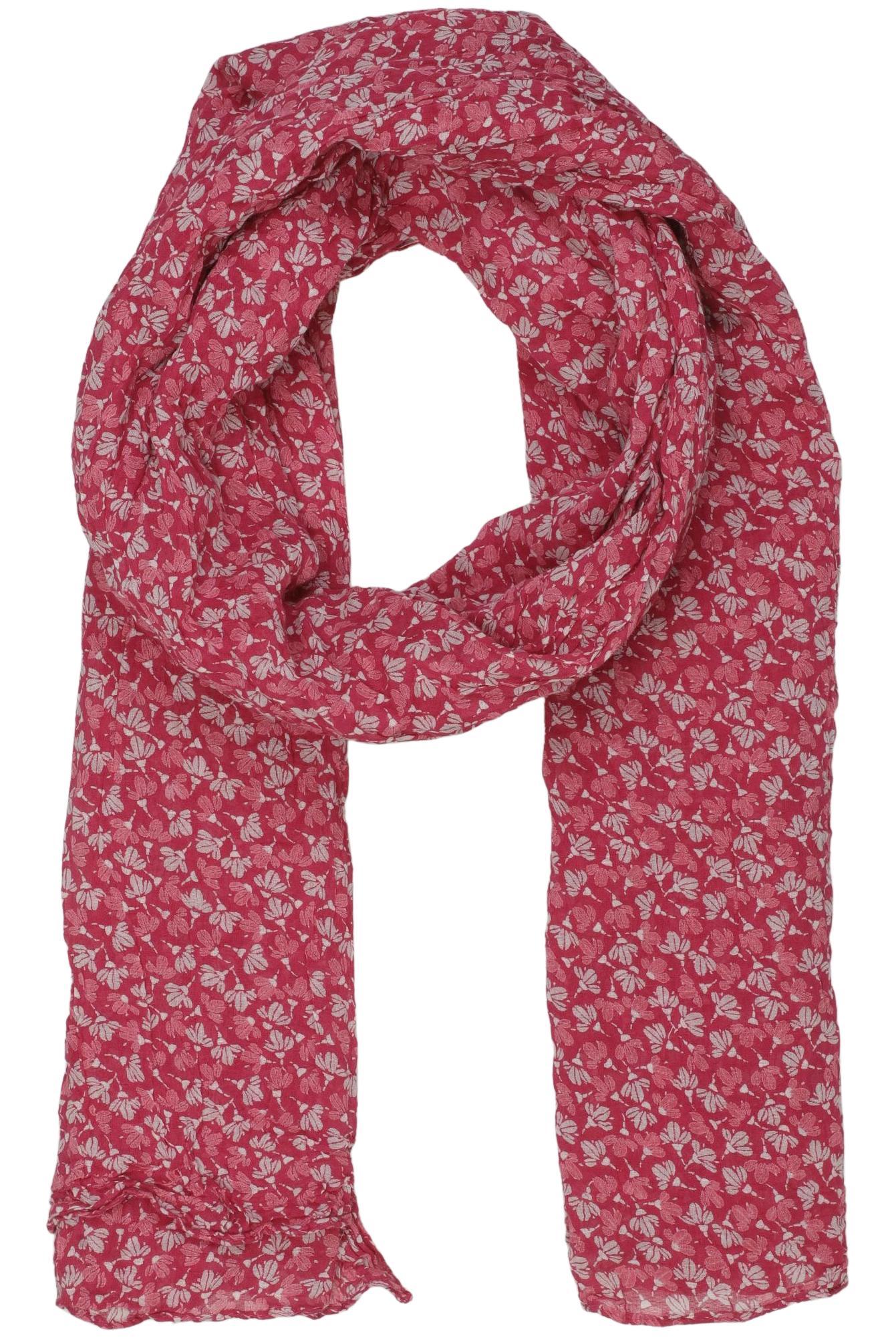 

Sorgenfri Sylt Damen Schal, pink, Gr.