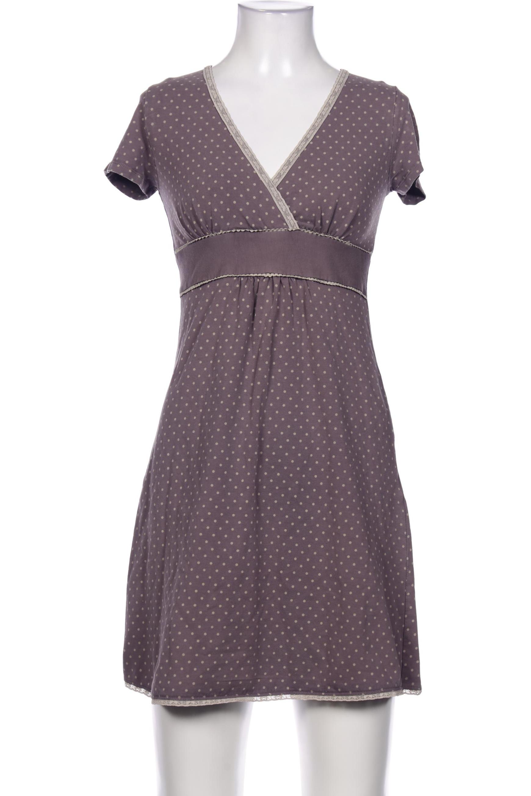 

Sorgenfri Sylt Damen Kleid, grau, Gr. 34