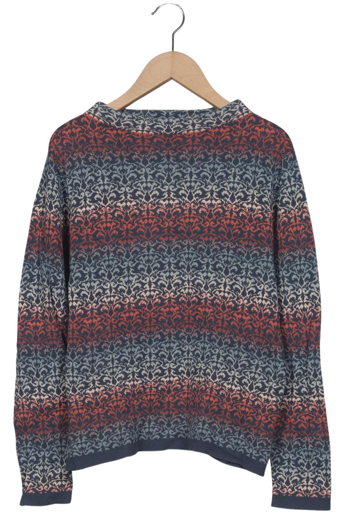 

Sorgenfri Sylt Damen Pullover, mehrfarbig, Gr. 34