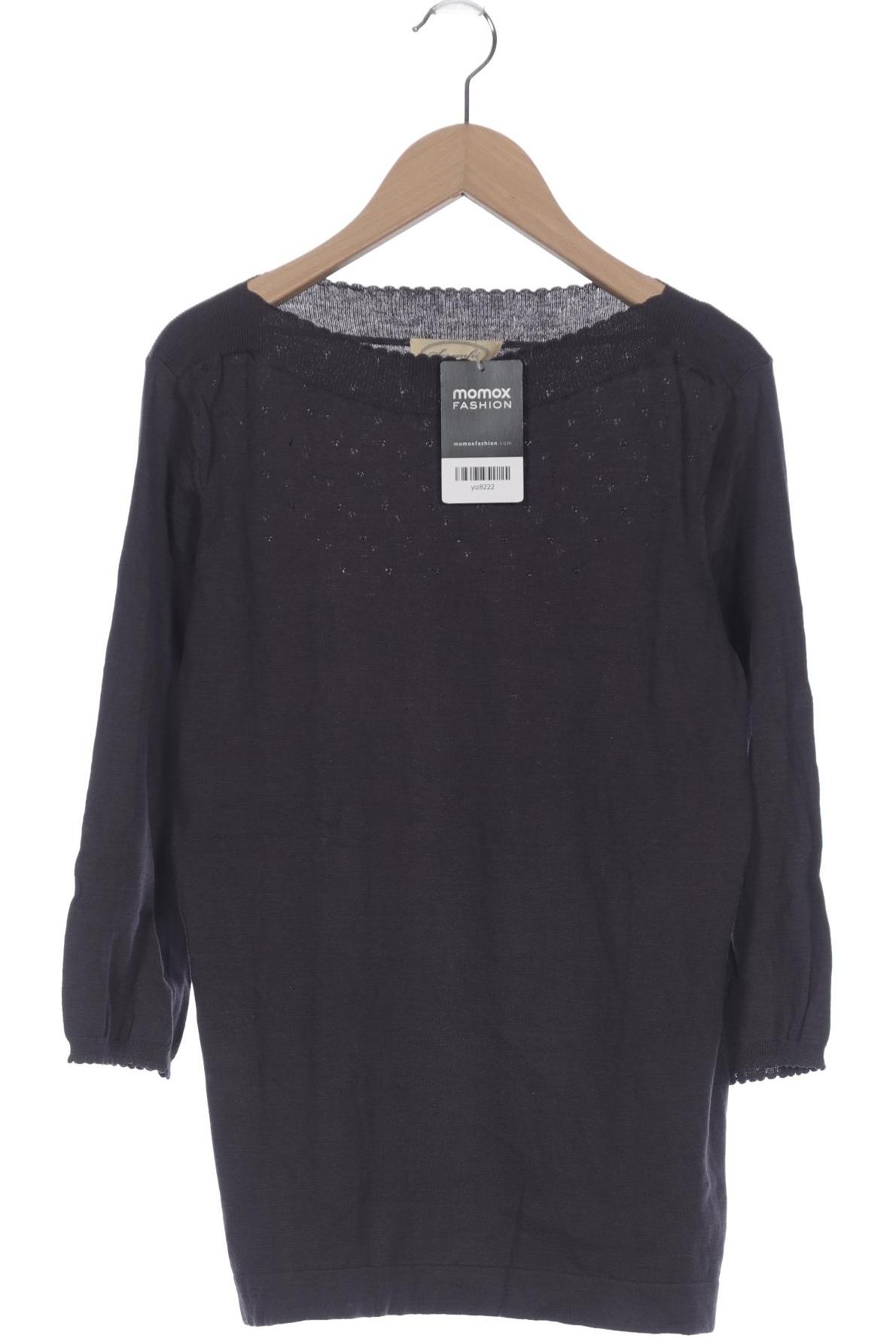 

Sorgenfri Sylt Damen Pullover, grau, Gr. 38