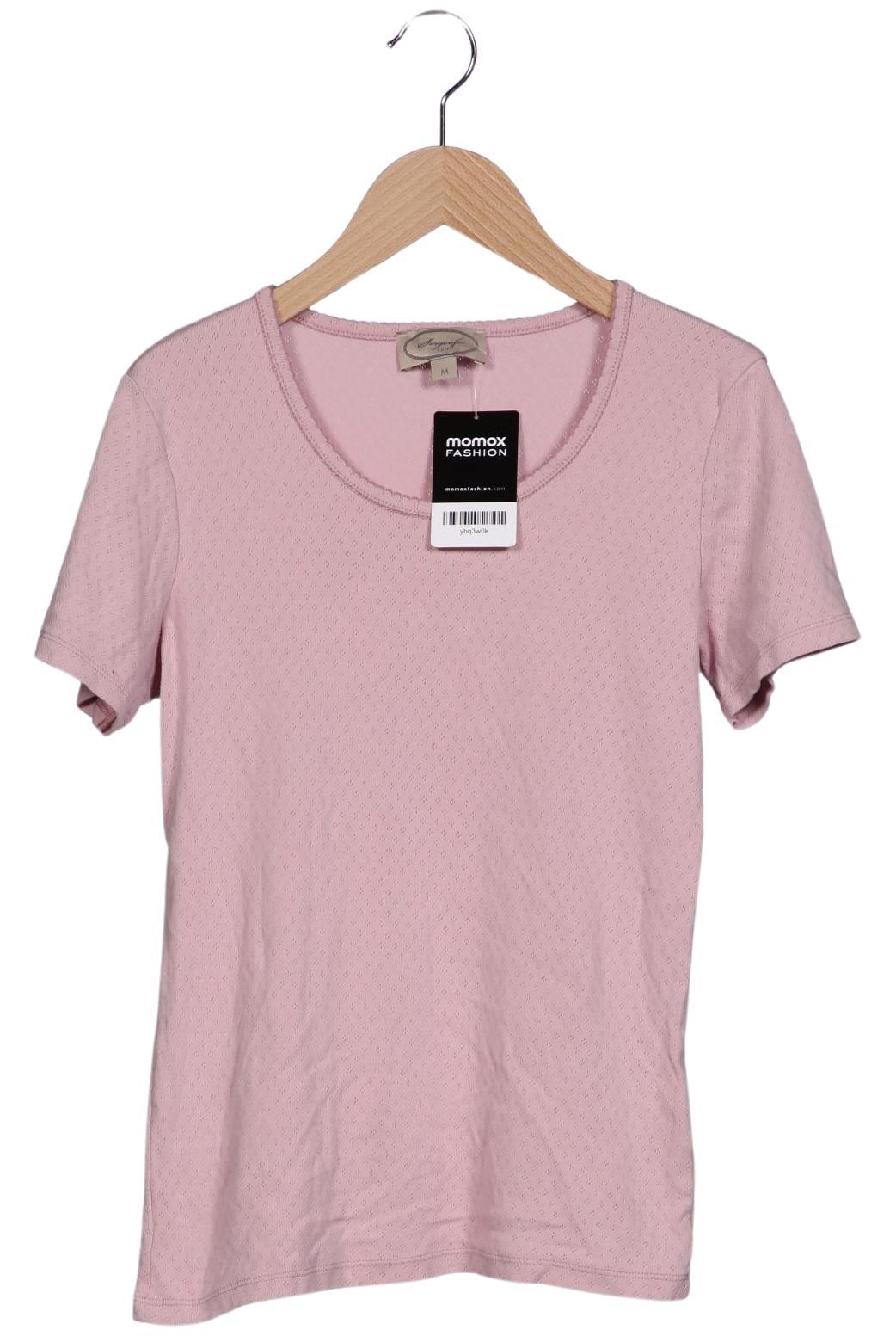 

Sorgenfri Sylt Damen T-Shirt, pink, Gr. 38