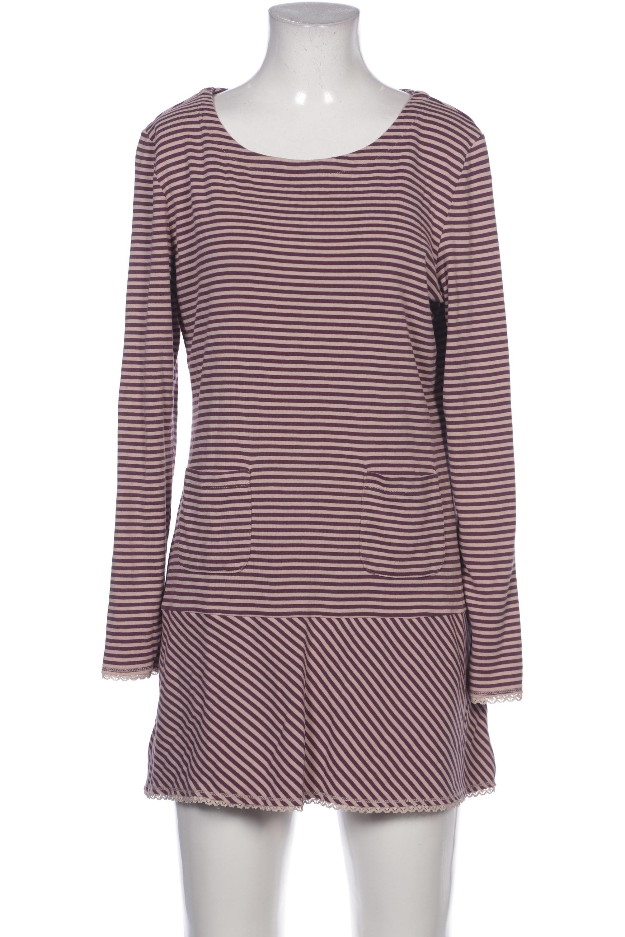 

Sorgenfri Sylt Damen Kleid, flieder, Gr. 38