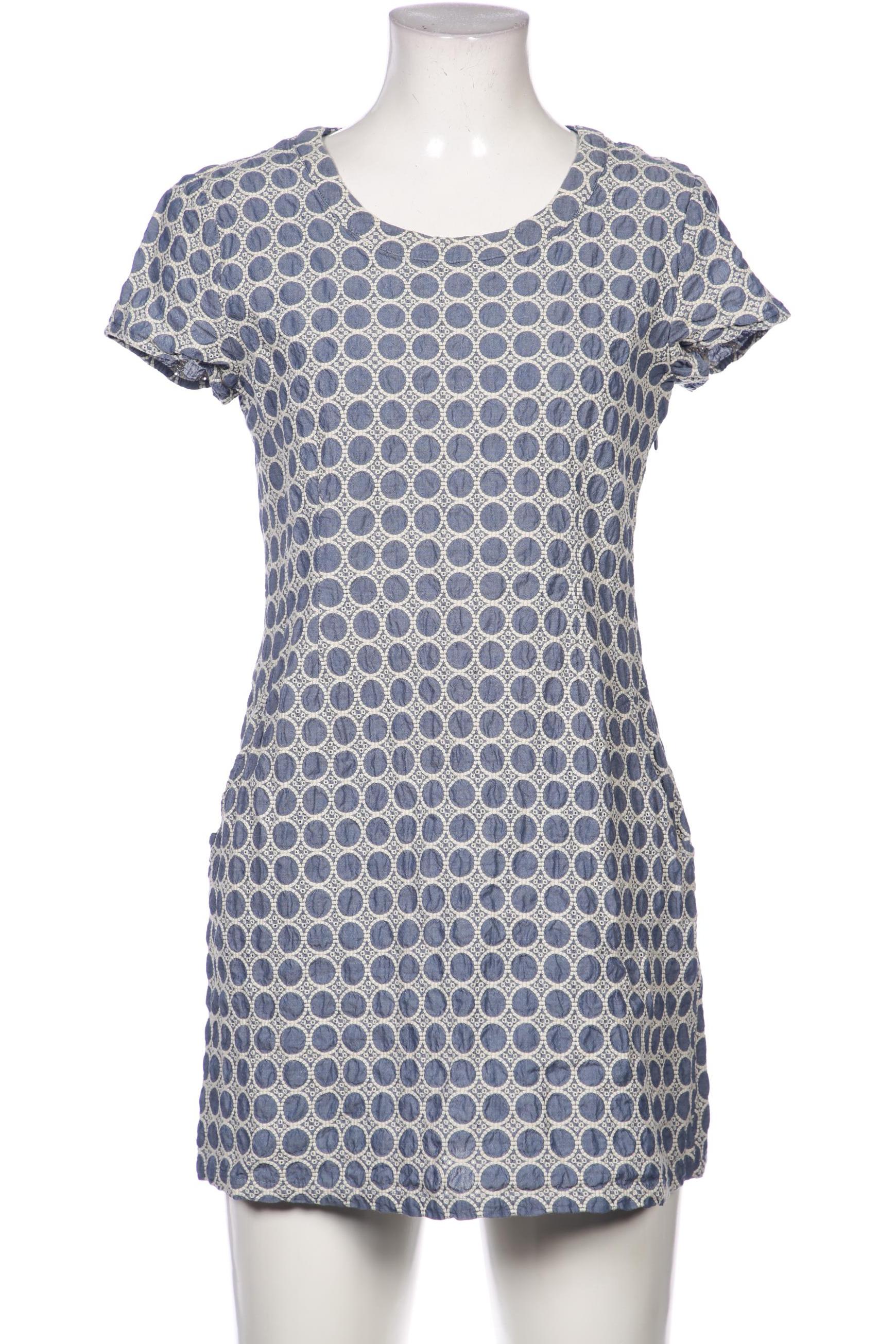 

Sorgenfri Sylt Damen Kleid, blau