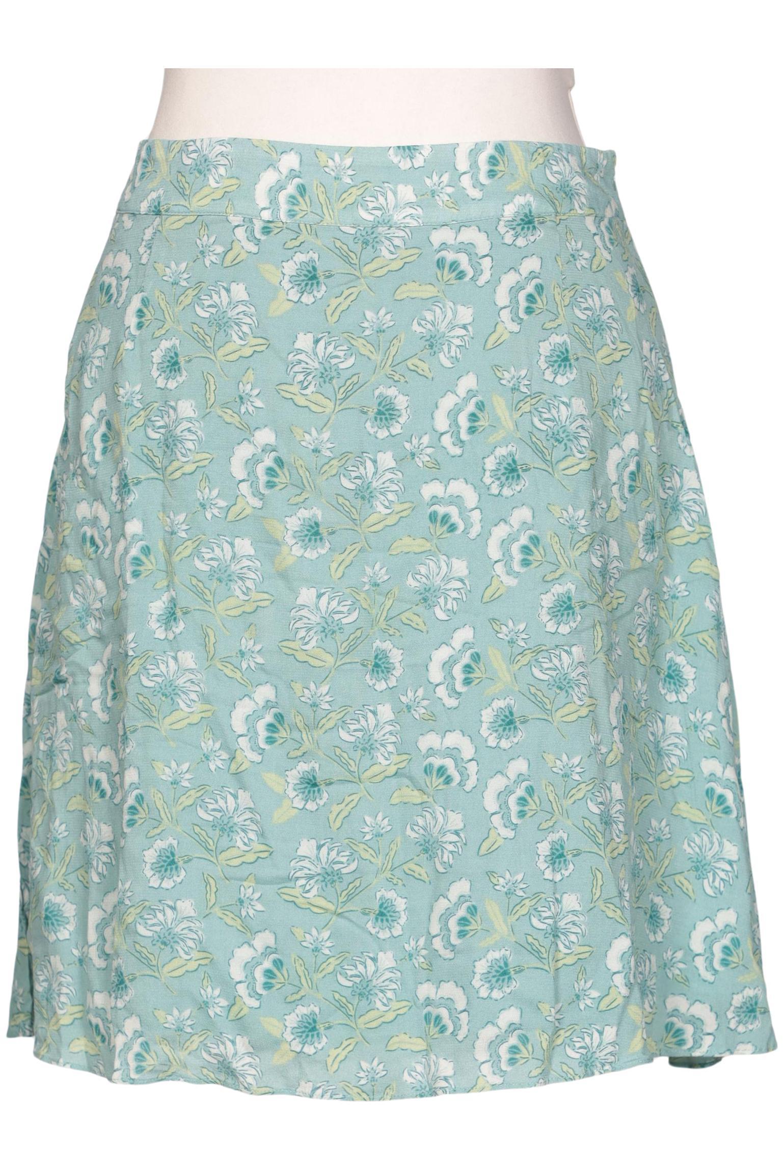 

Sorgenfri Sylt Damen Rock, hellblau, Gr. 36