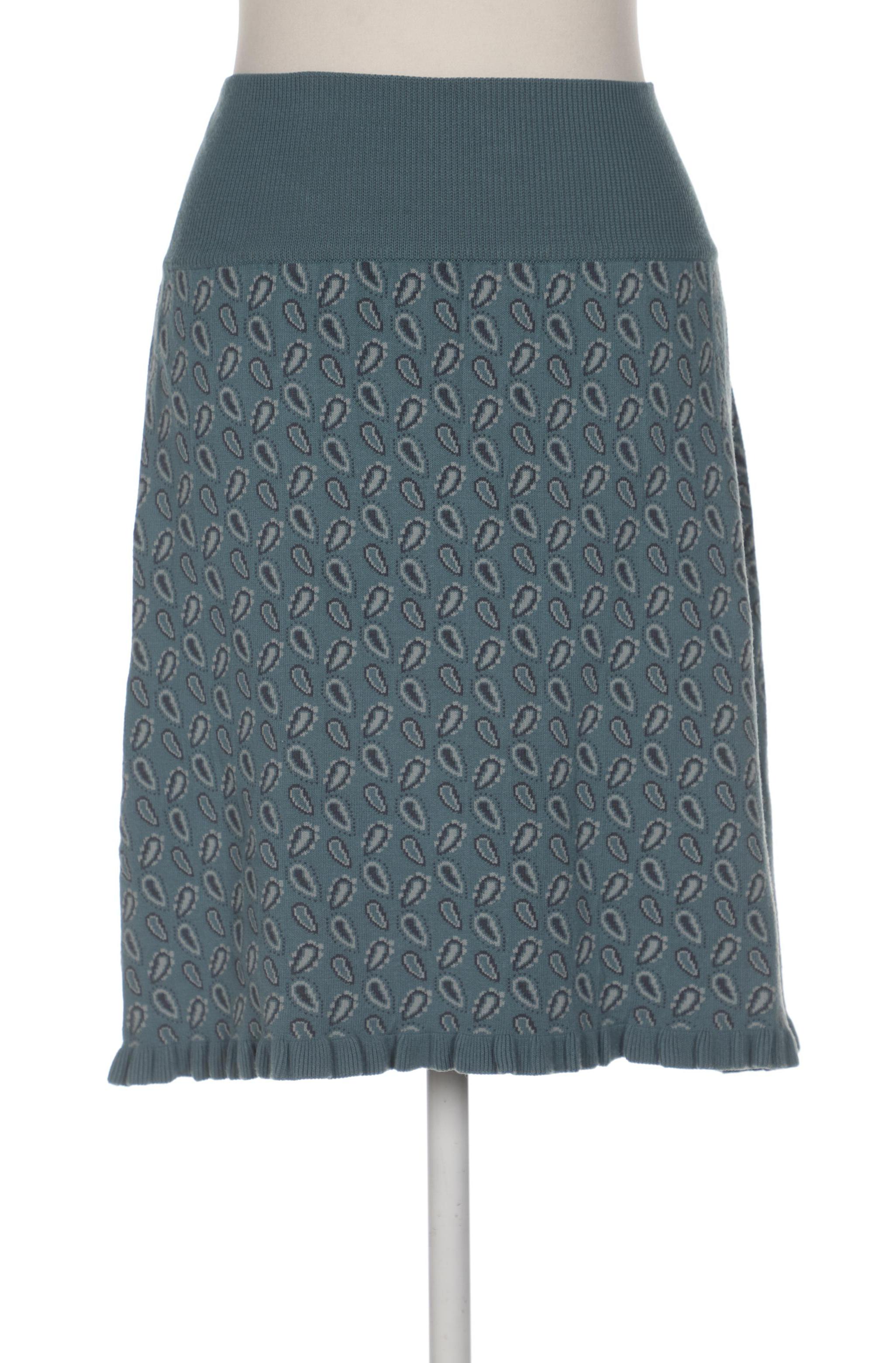 

Sorgenfri Sylt Damen Rock, blau