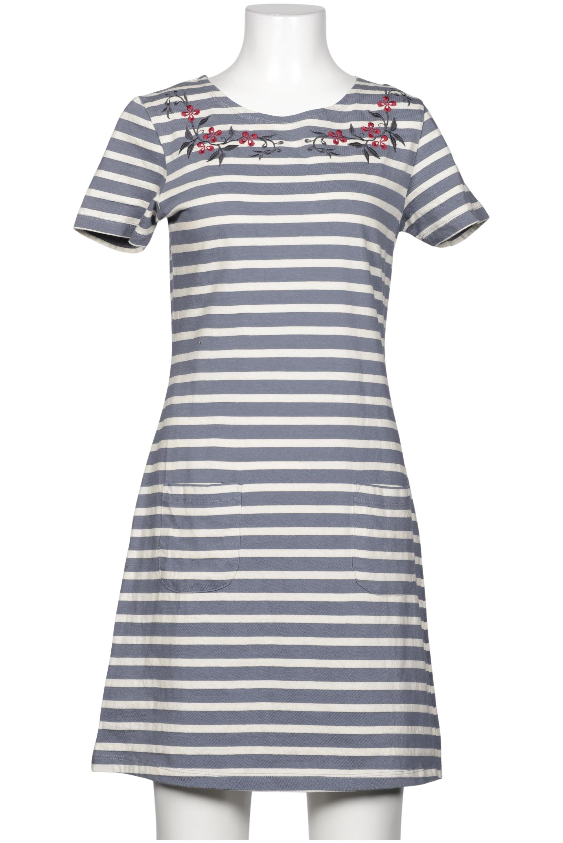 

Sorgenfri Sylt Damen Kleid, blau, Gr. 36