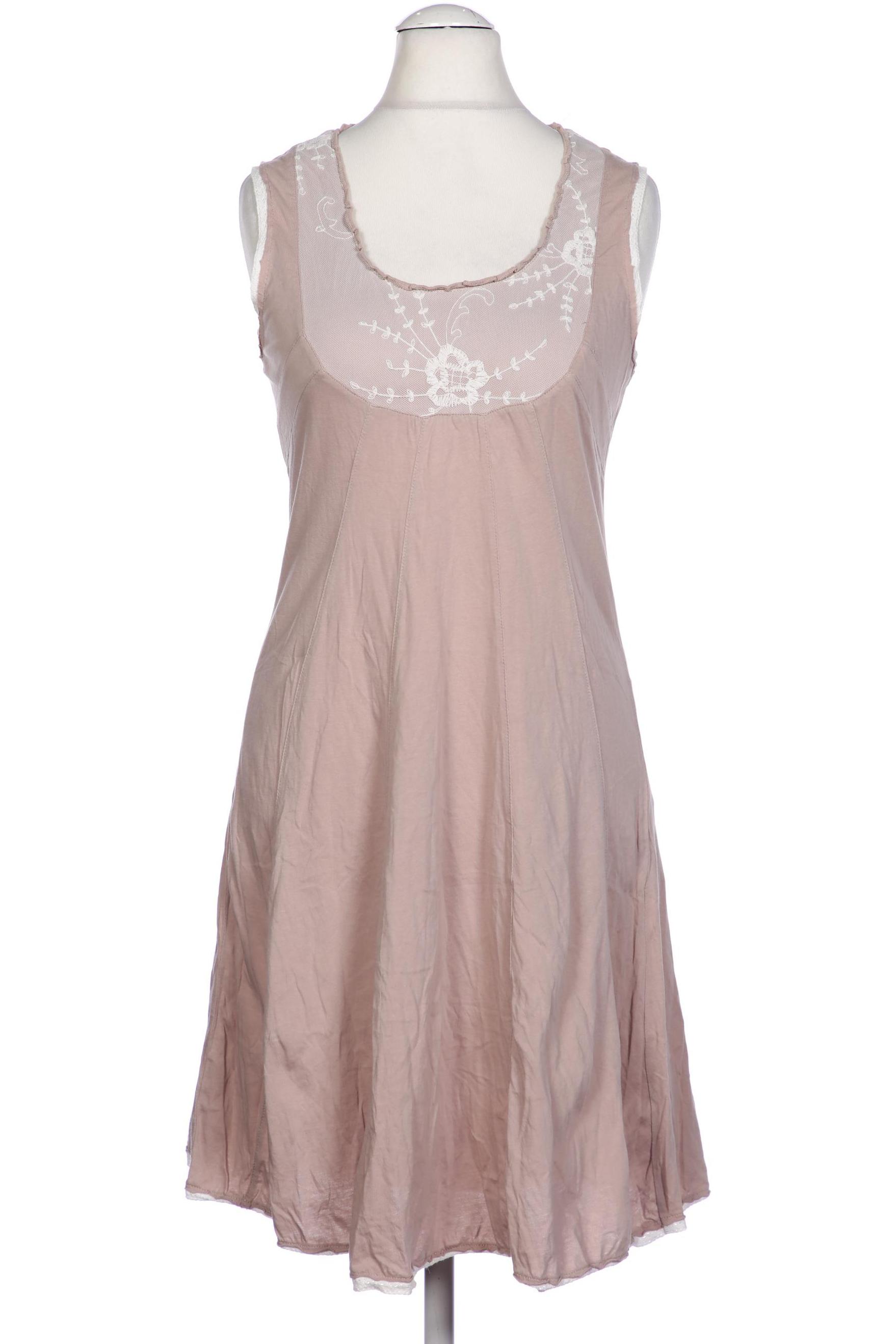 

Sorgenfri Sylt Damen Kleid, beige, Gr. 36