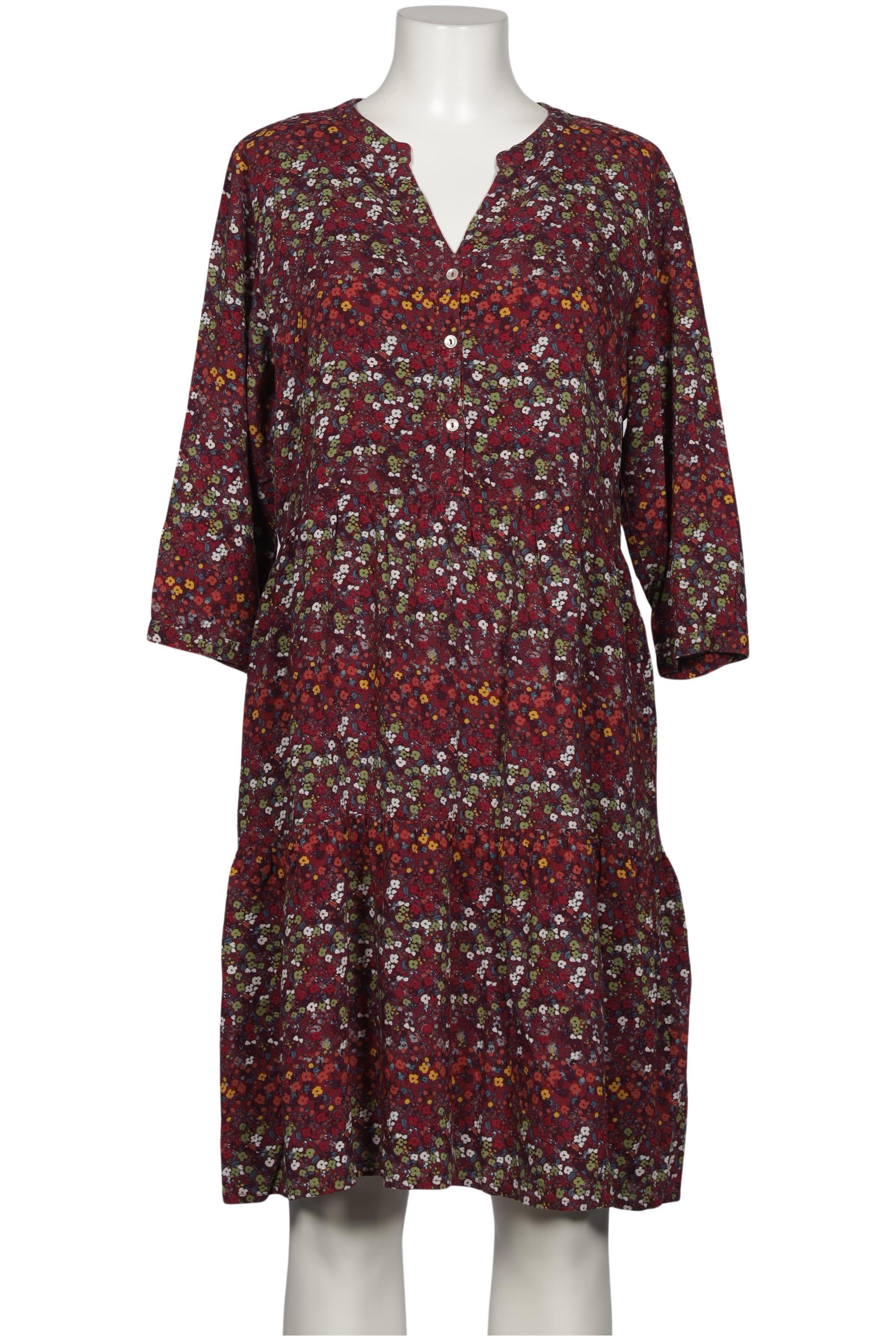 

Sorgenfri Sylt Damen Kleid, mehrfarbig, Gr. 42