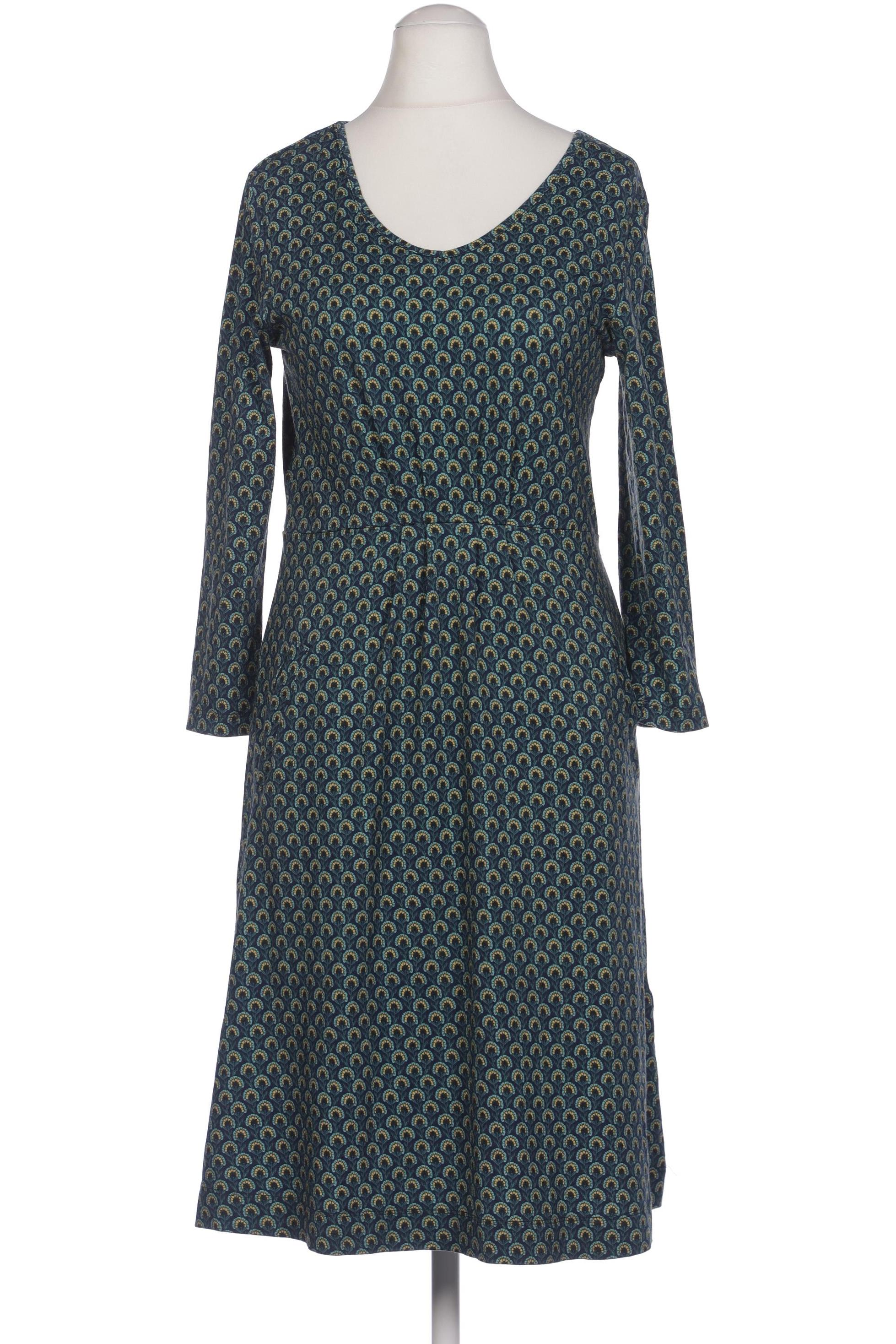 

Sorgenfri Sylt Damen Kleid, marineblau, Gr. 36