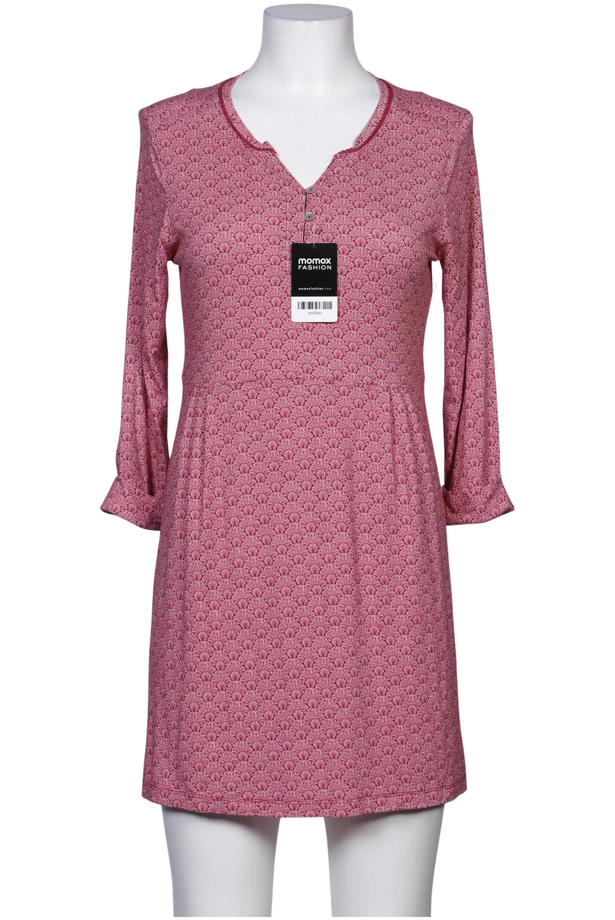 

Sorgenfri Sylt Damen Kleid, bordeaux, Gr. 38