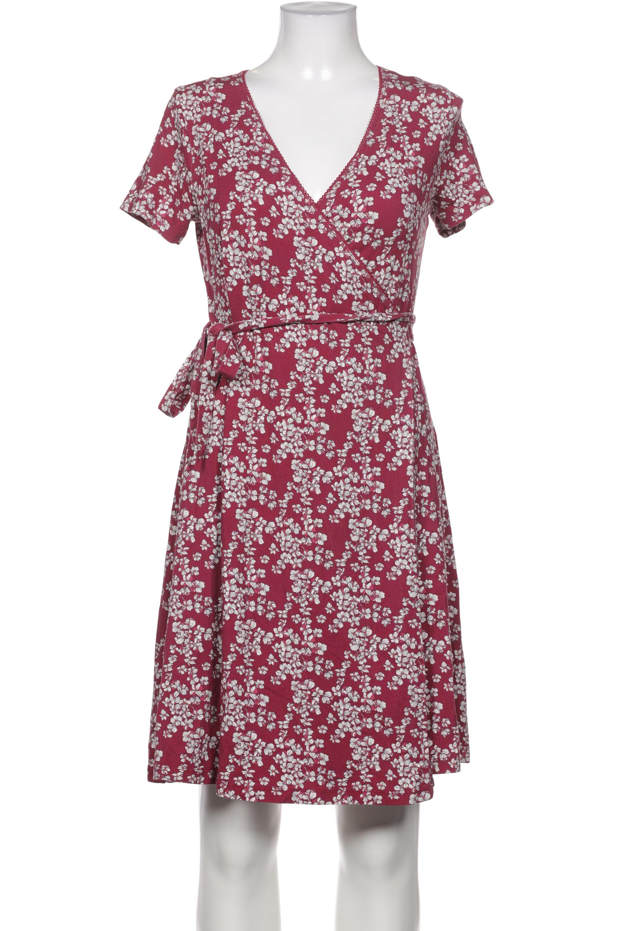 

Sorgenfri Sylt Damen Kleid, bordeaux, Gr. 36