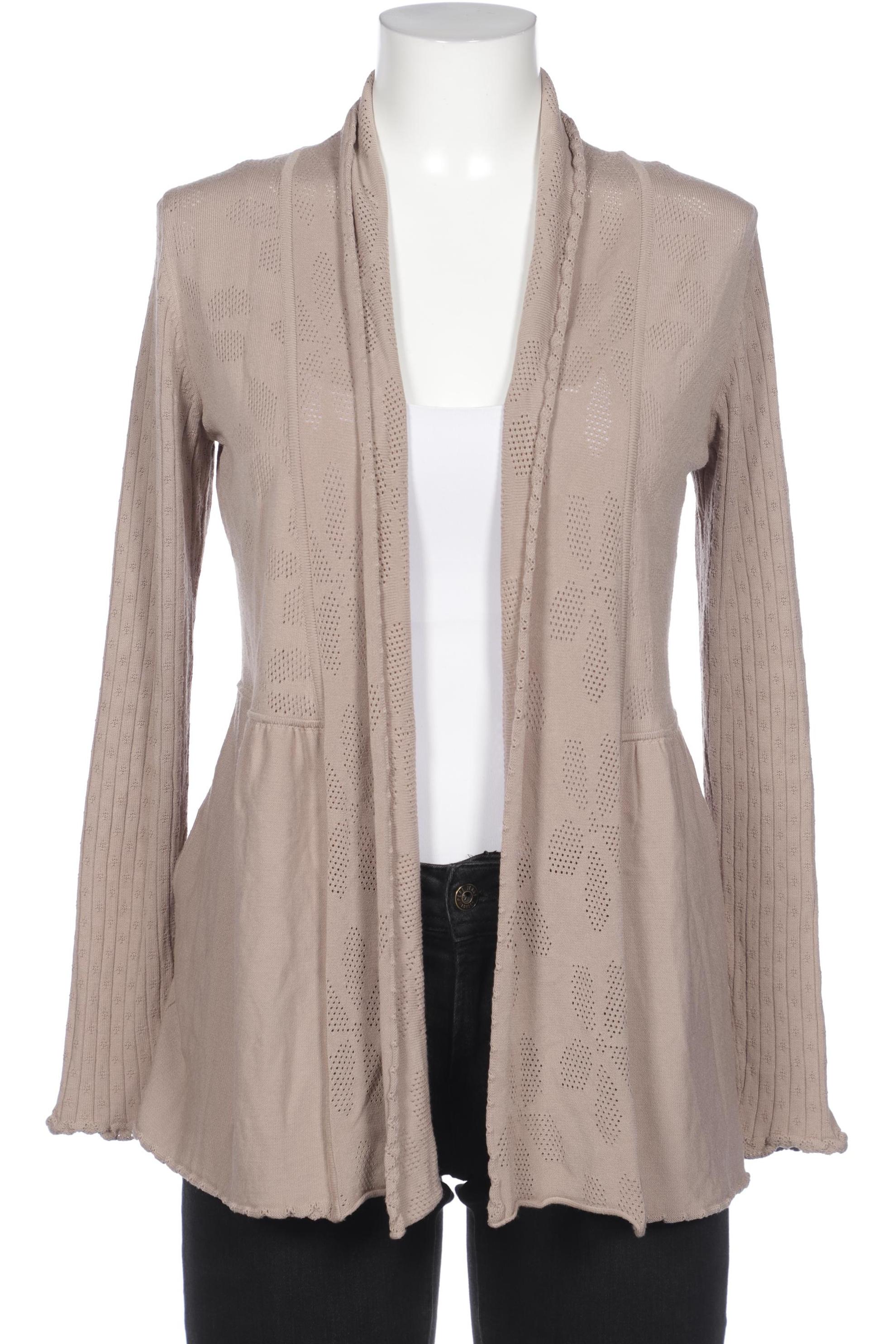 

Sorgenfri Sylt Damen Strickjacke, beige