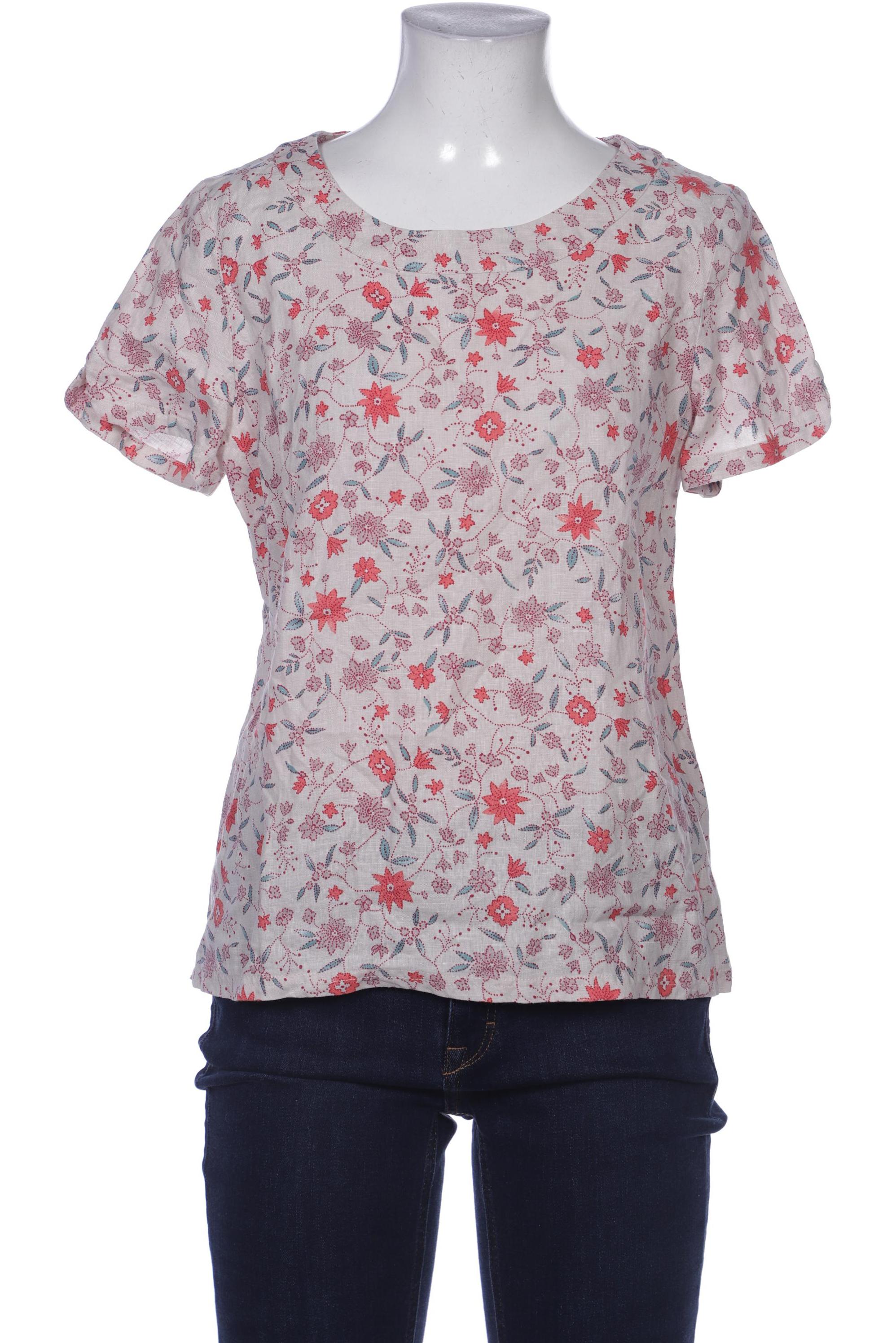 

Sorgenfri Sylt Damen Bluse, pink, Gr. 36