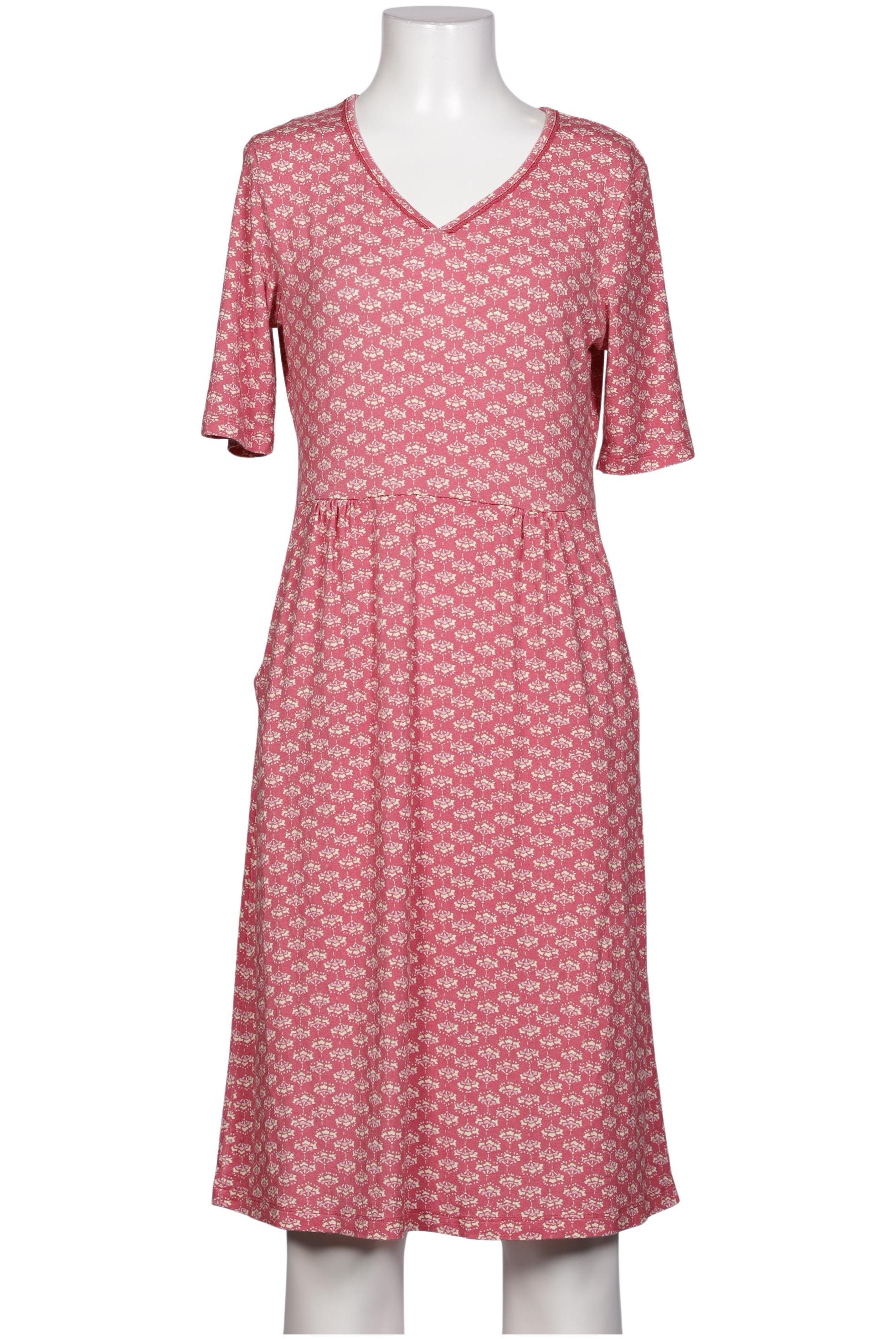 

Sorgenfri Sylt Damen Kleid, pink, Gr. 36