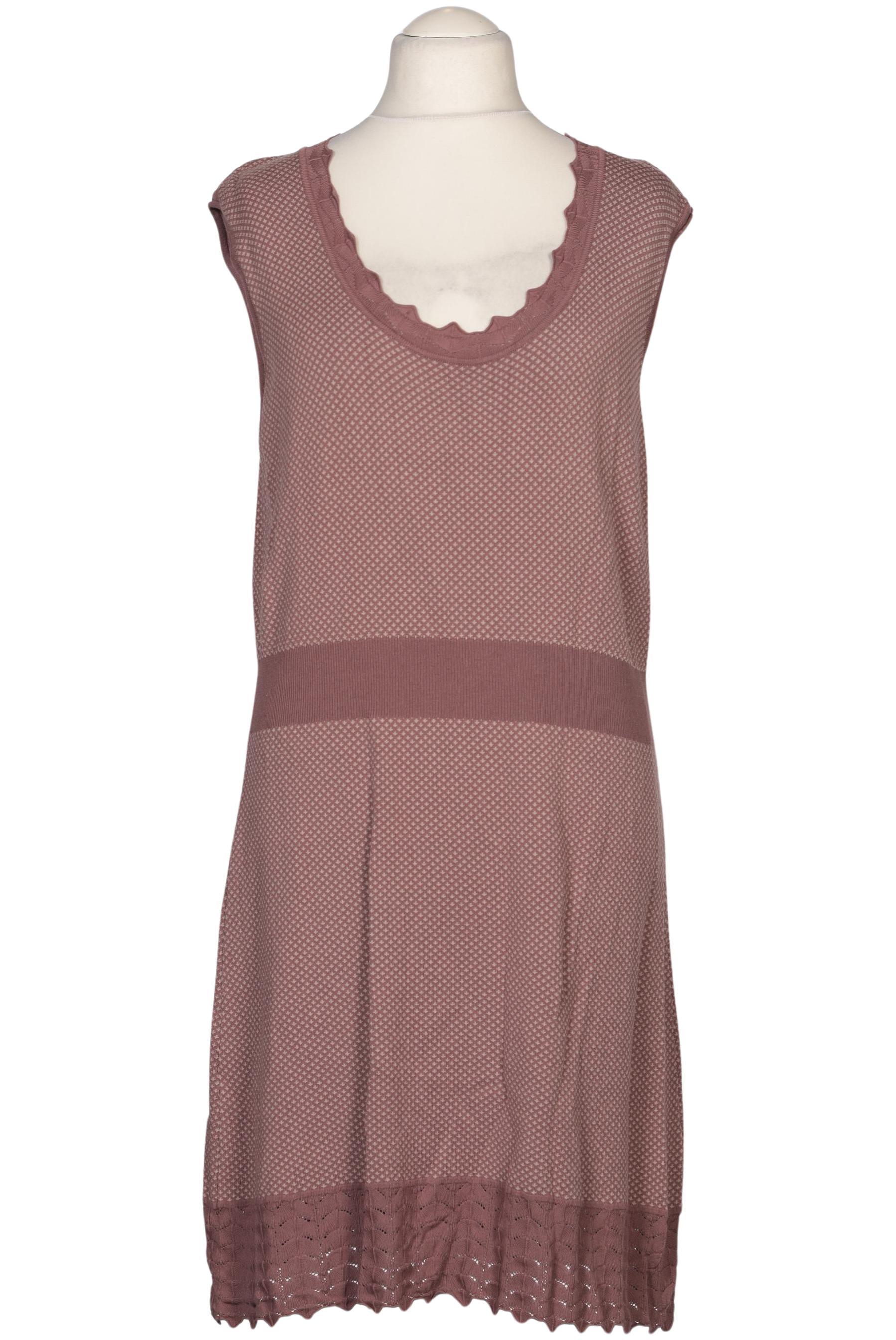 

Sorgenfri Sylt Damen Kleid, pink, Gr. 46