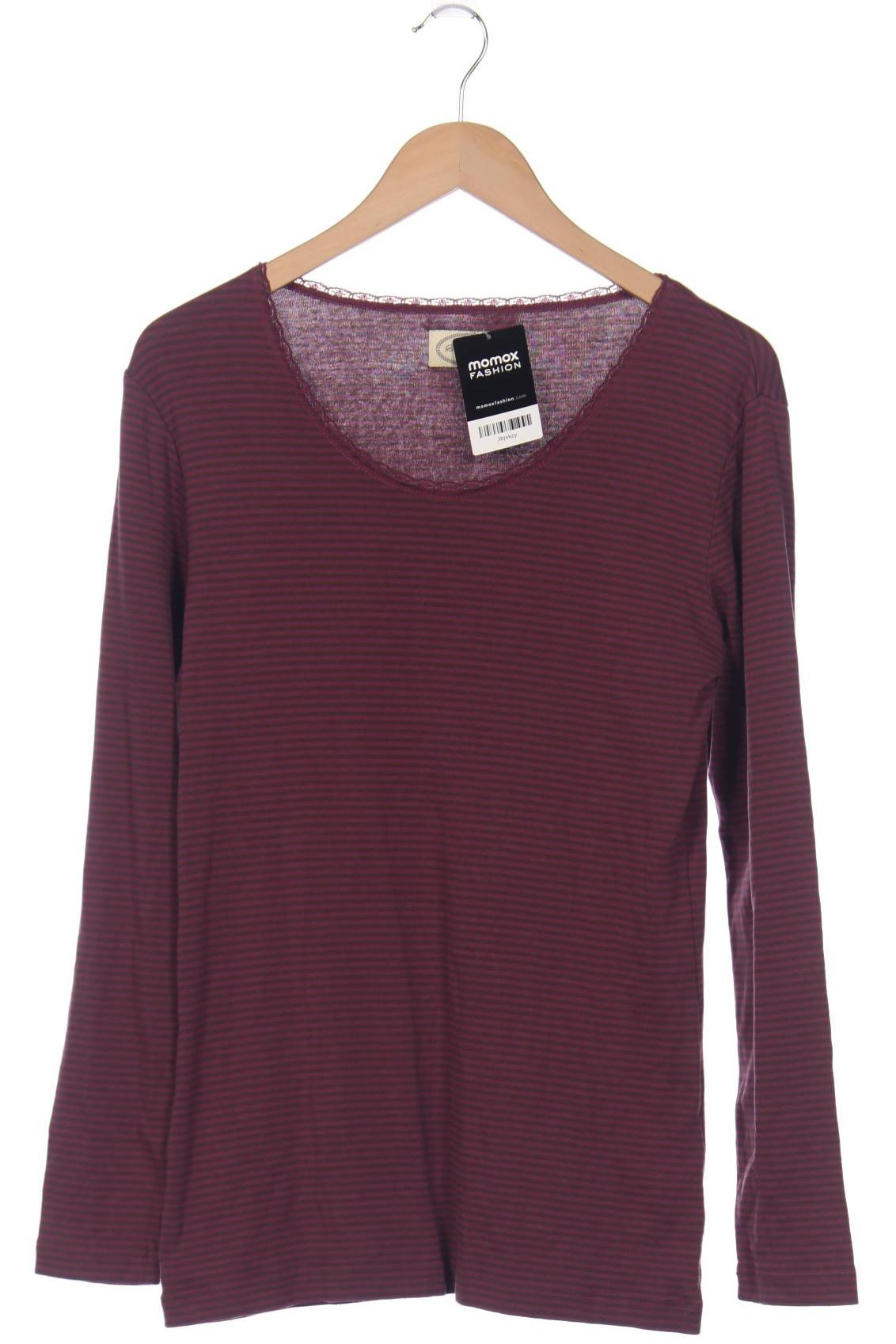 

Sorgenfri Sylt Damen Langarmshirt, pink