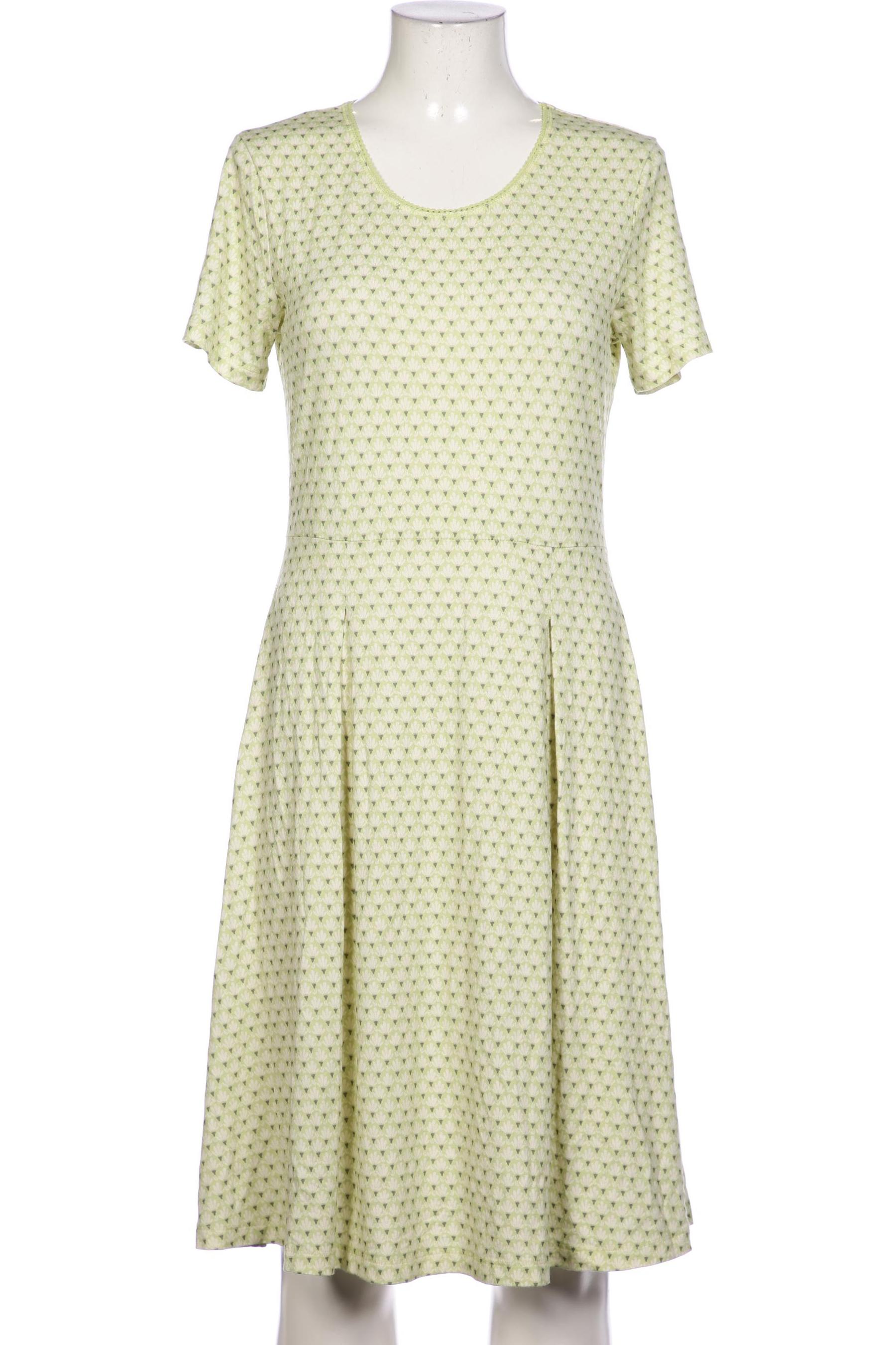 

Sorgenfri Sylt Damen Kleid, grün, Gr. 38