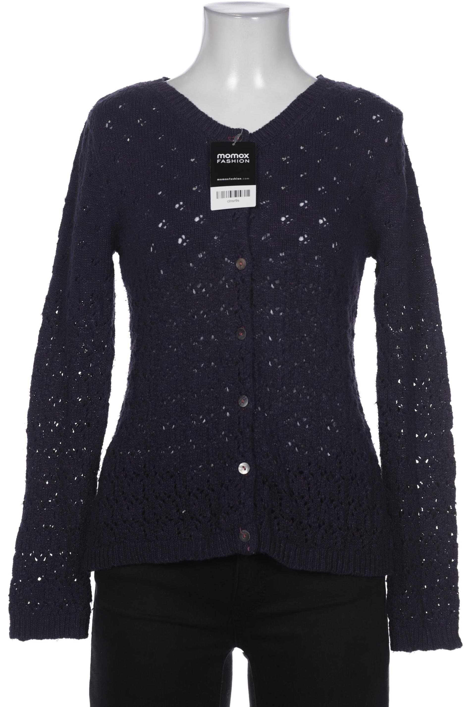 

Sorgenfri Sylt Damen Strickjacke, flieder, Gr. 34