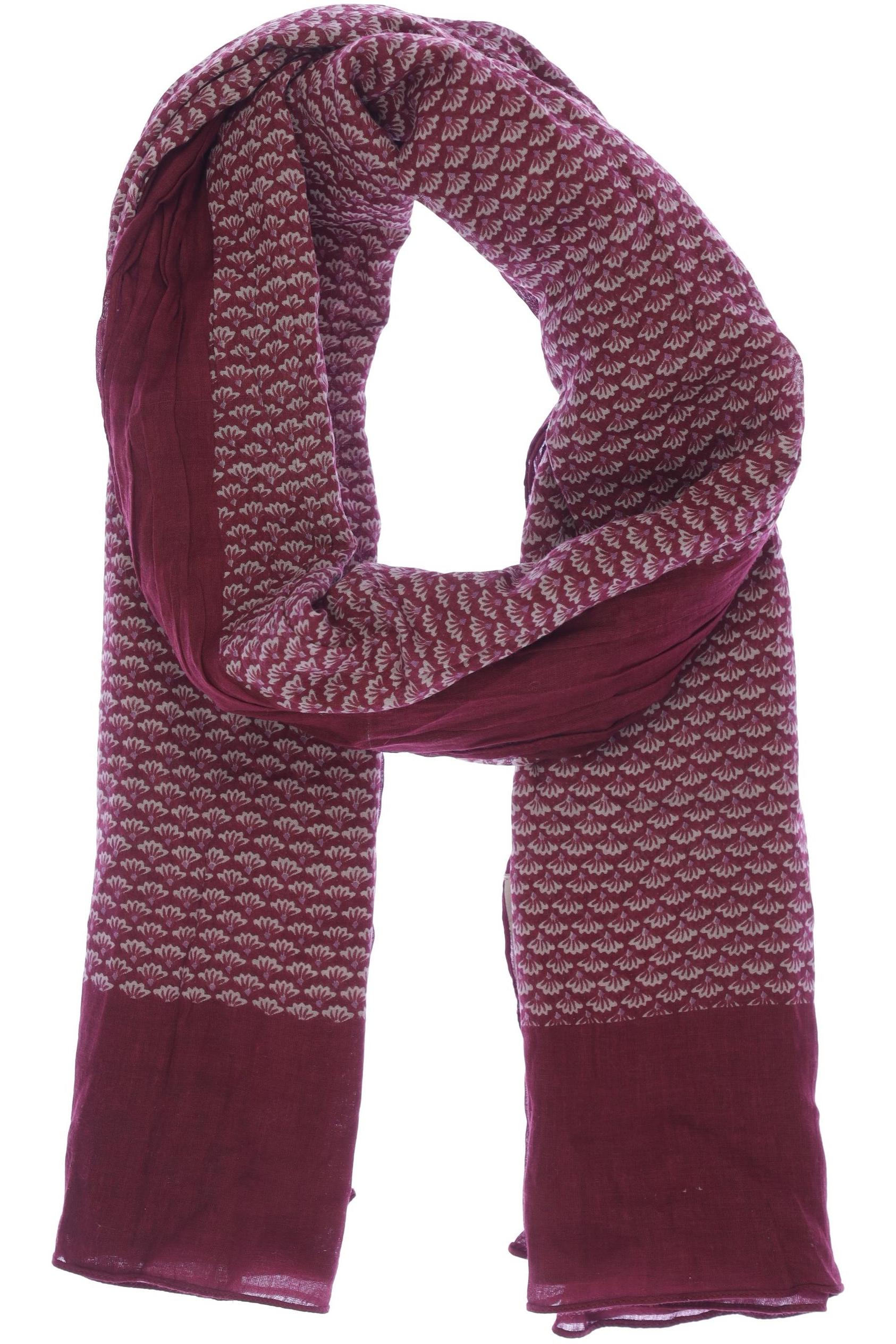 

Sorgenfri Sylt Damen Schal, rot, Gr.