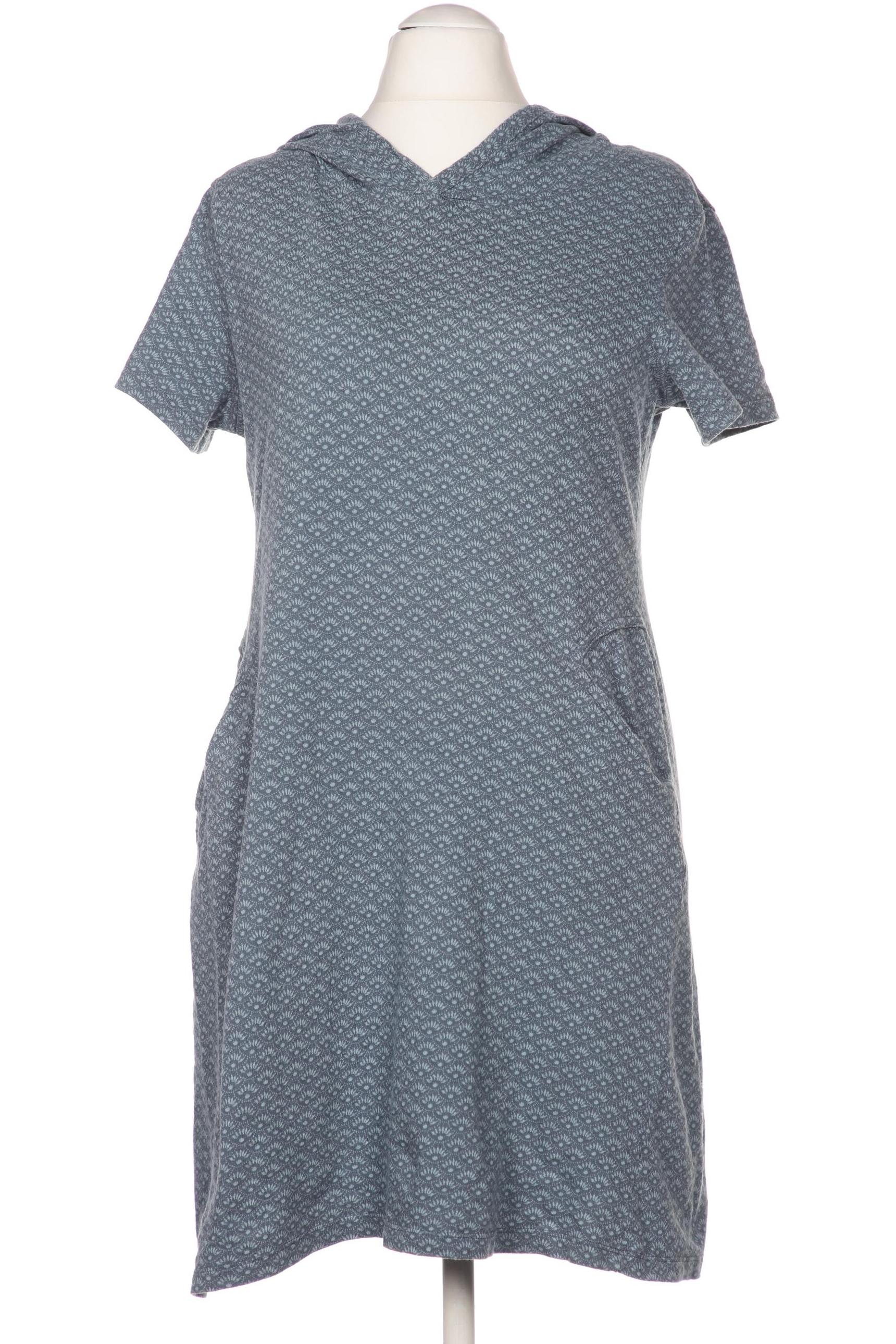 

Sorgenfri Sylt Damen Kleid, blau, Gr. 44