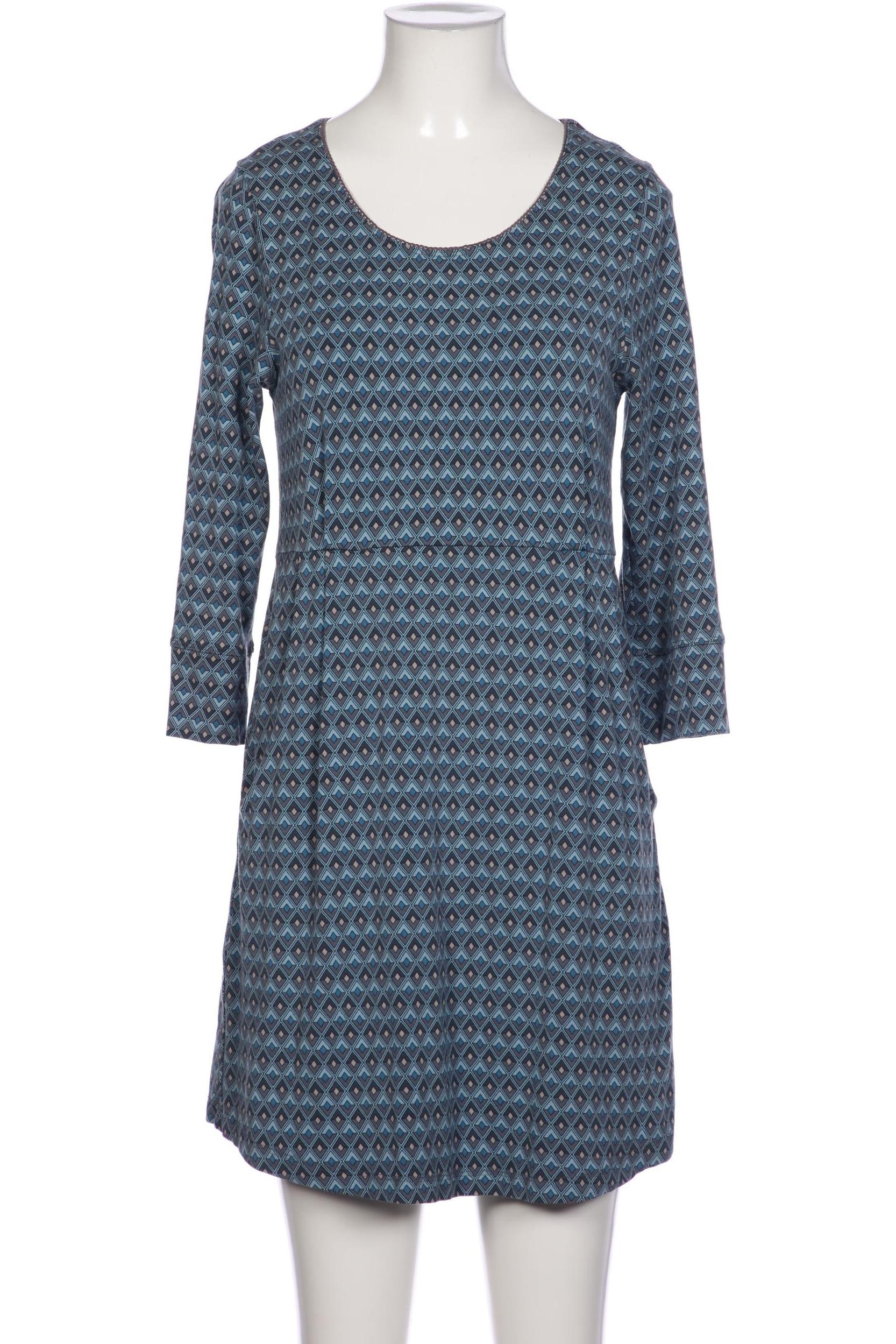 

Sorgenfri Sylt Damen Kleid, blau