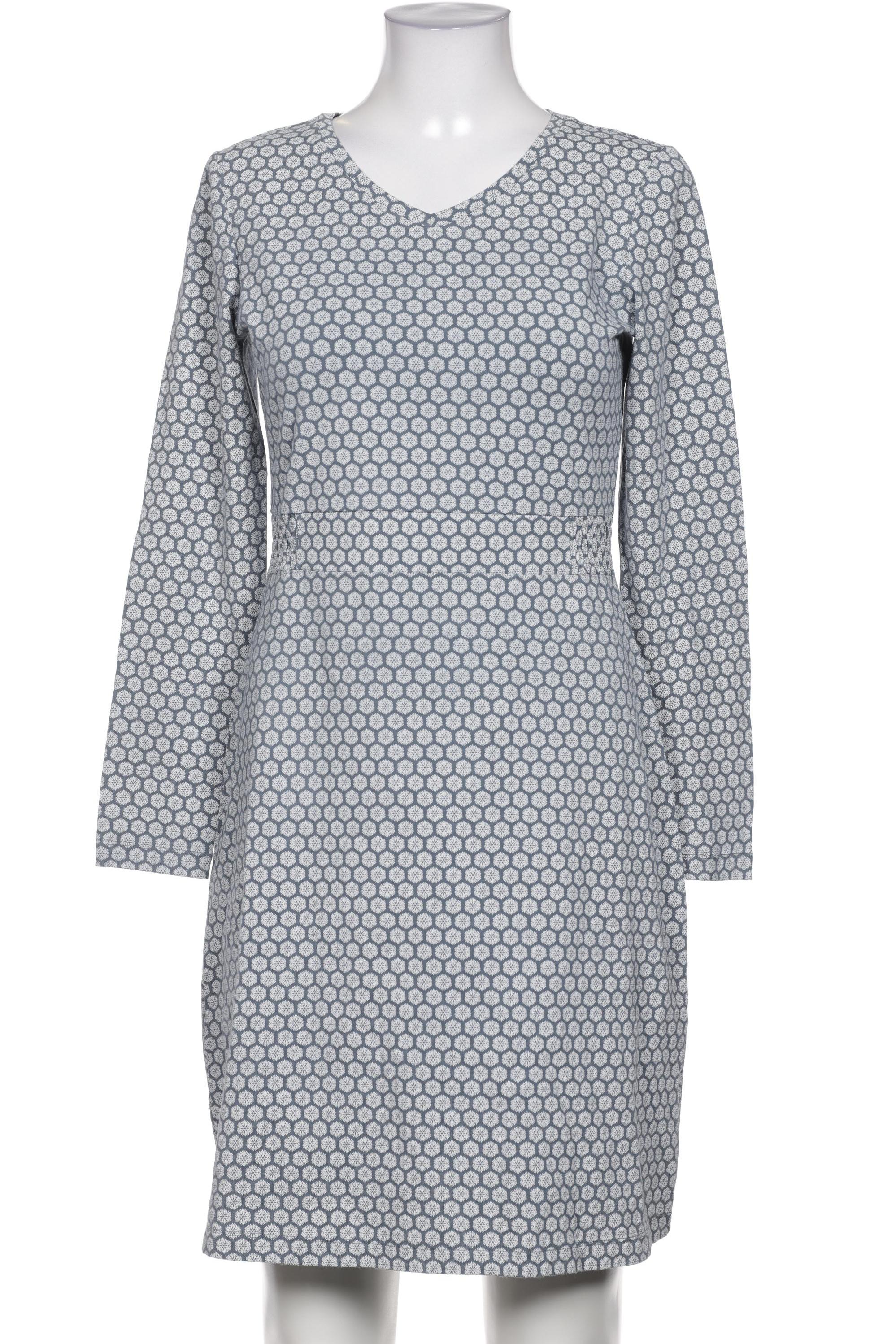 

Sorgenfri Sylt Damen Kleid, grau, Gr. 38
