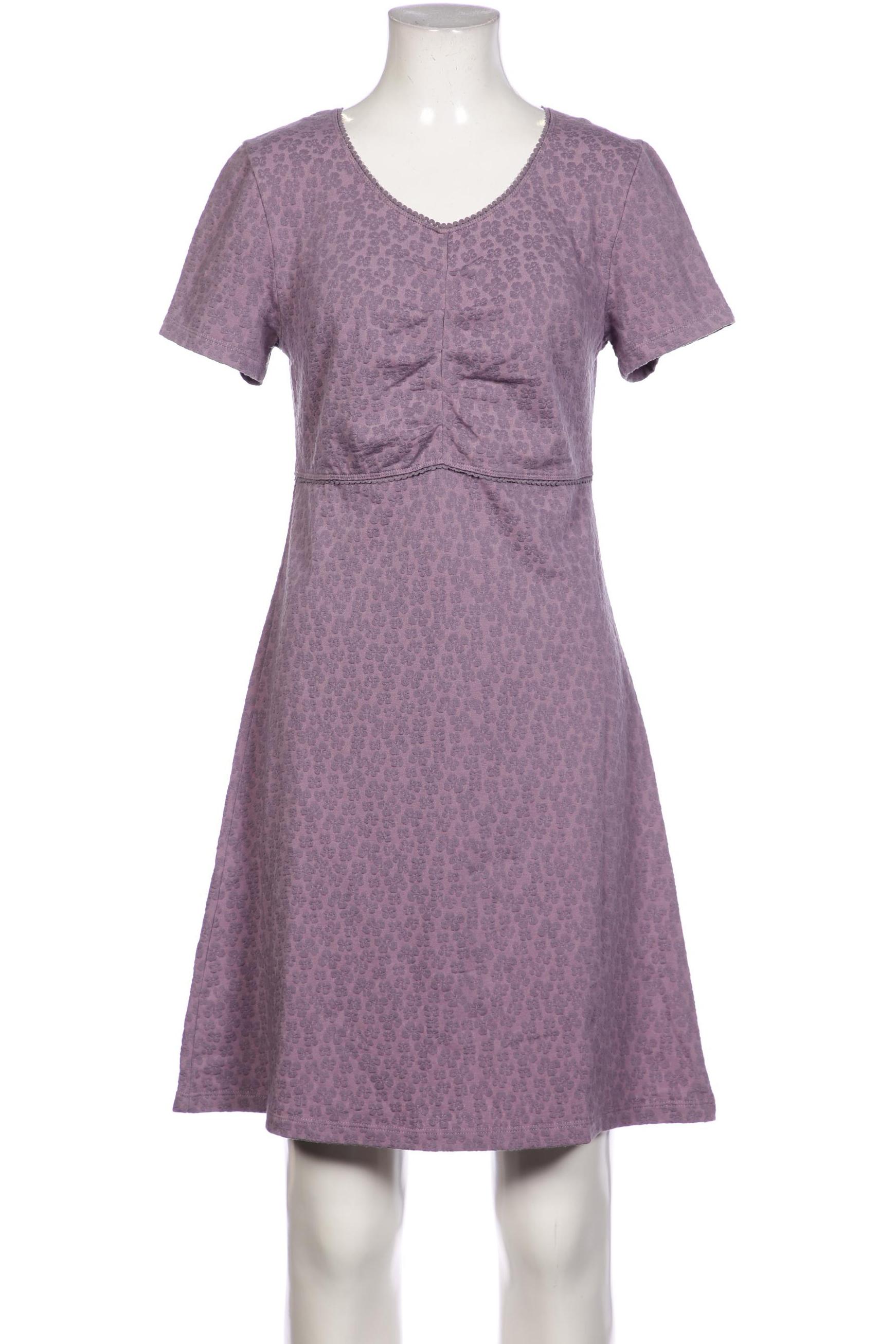 

Sorgenfri Sylt Damen Kleid, flieder, Gr. 36