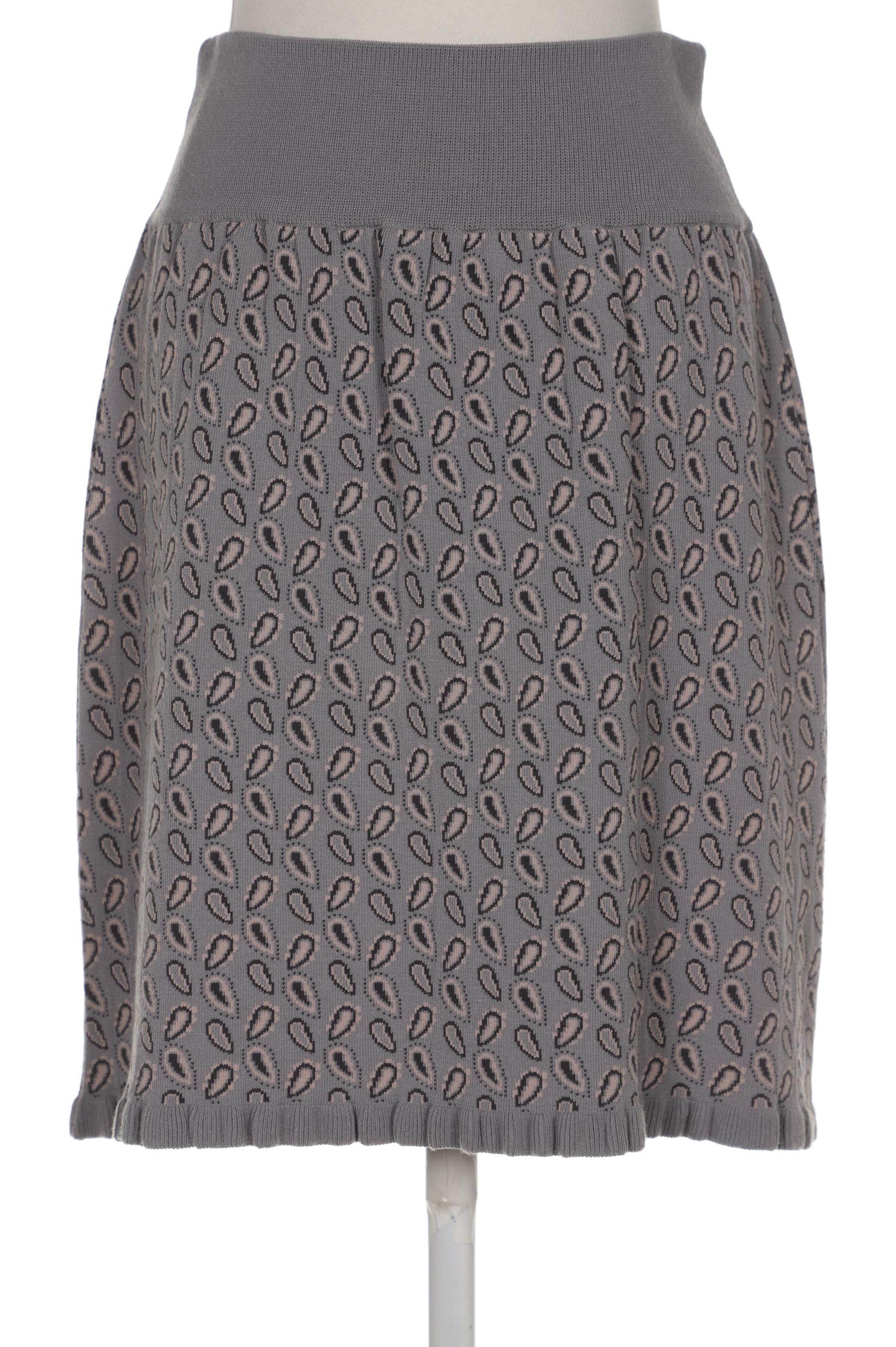 

Sorgenfri Sylt Damen Rock, grau