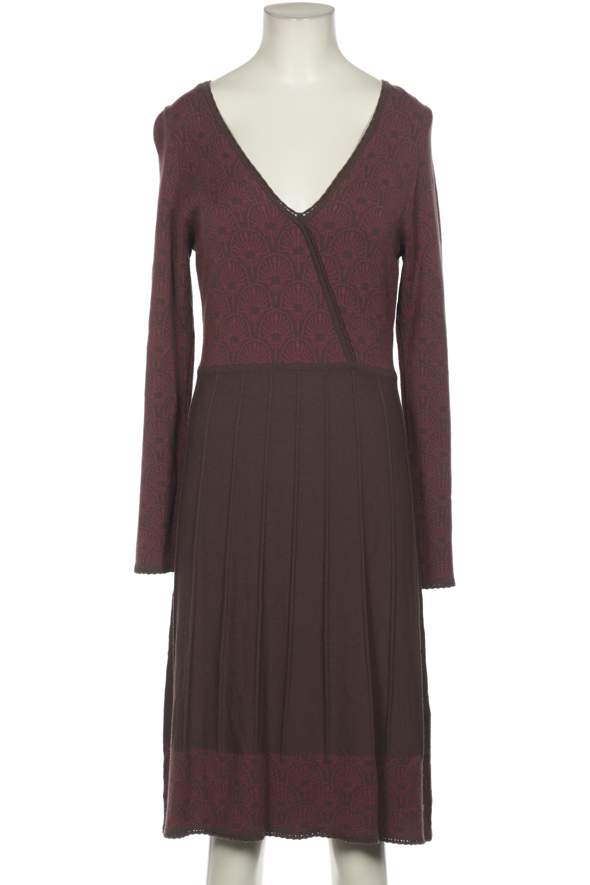 

Sorgenfri Sylt Damen Kleid, braun, Gr. 38