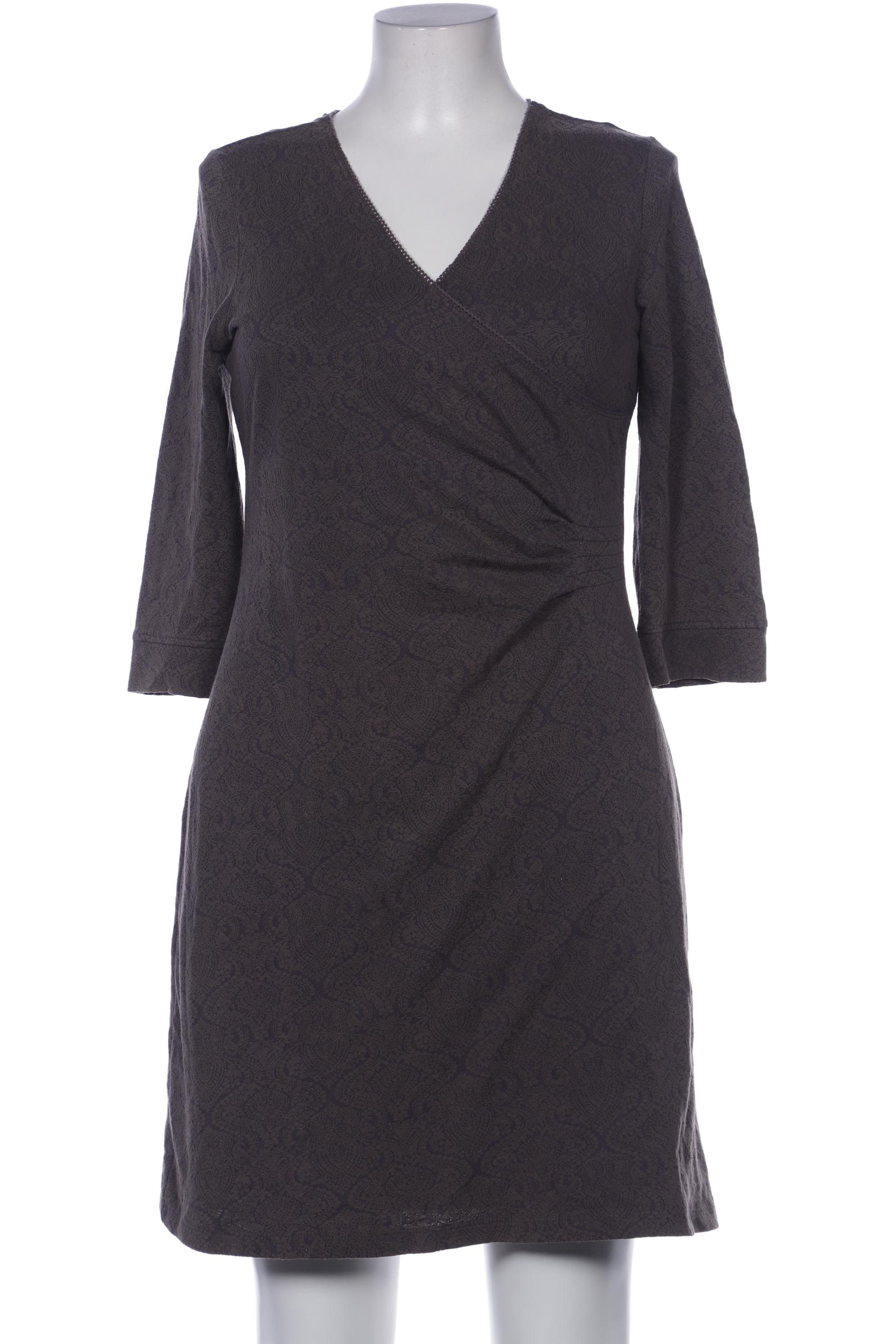 

Sorgenfri Sylt Damen Kleid, braun, Gr. 42
